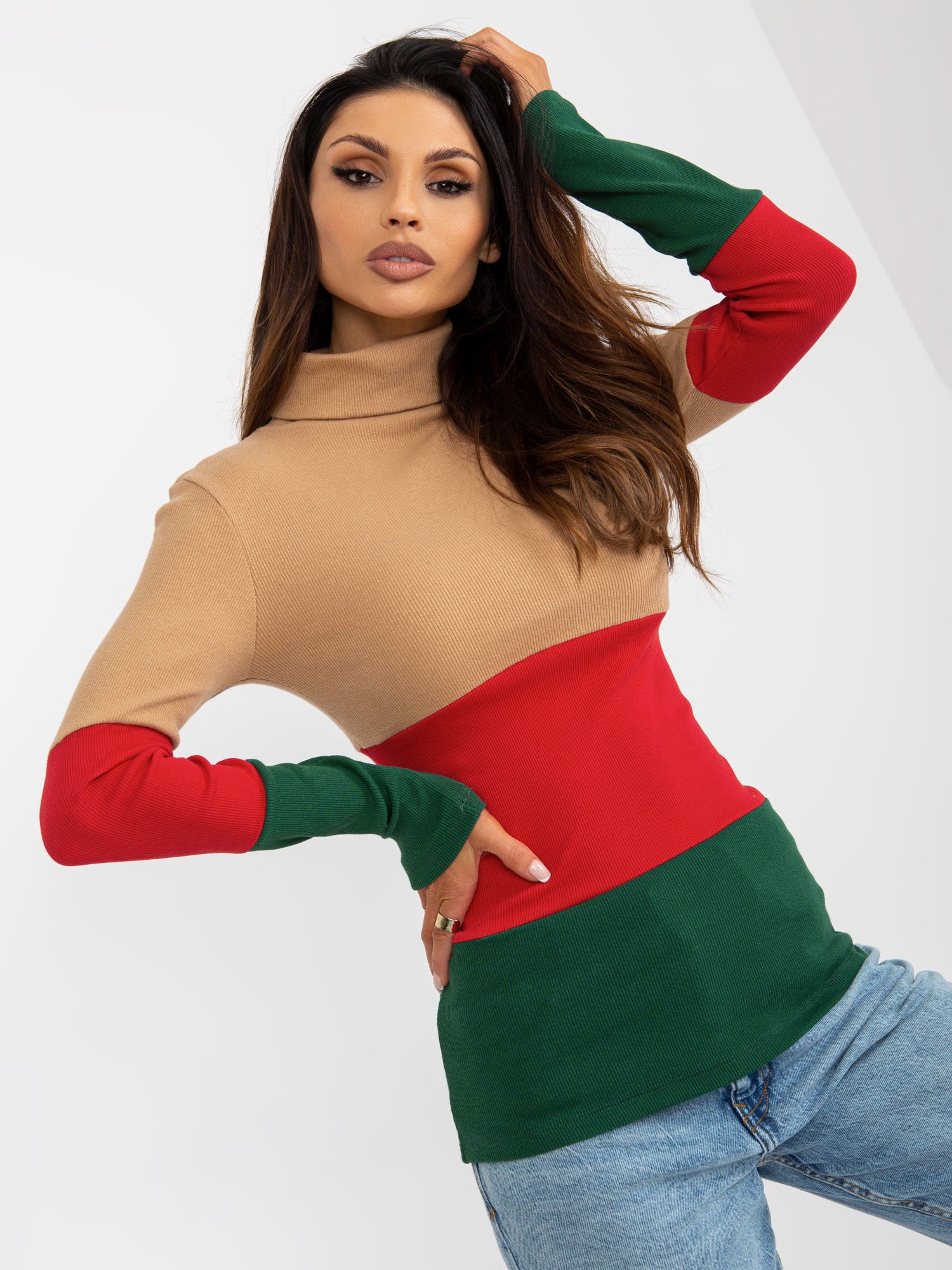 Blouse-RV-BZ-8465-1.08P-camel