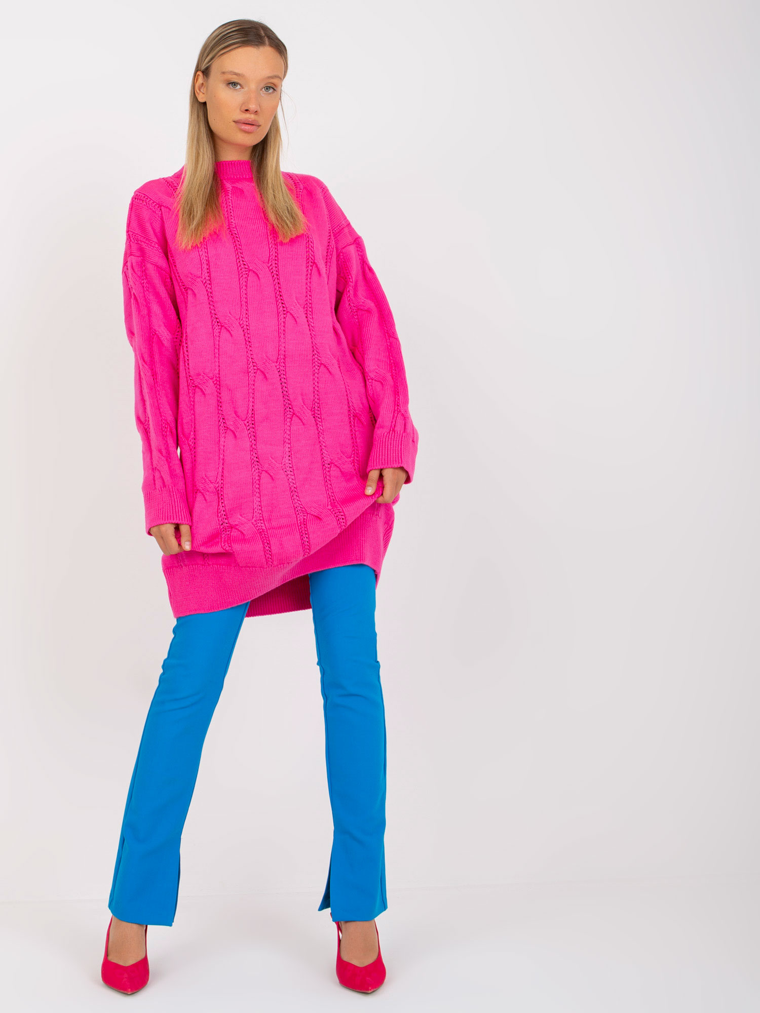 Sweater-LC-SW-0297.35P-fluo pink