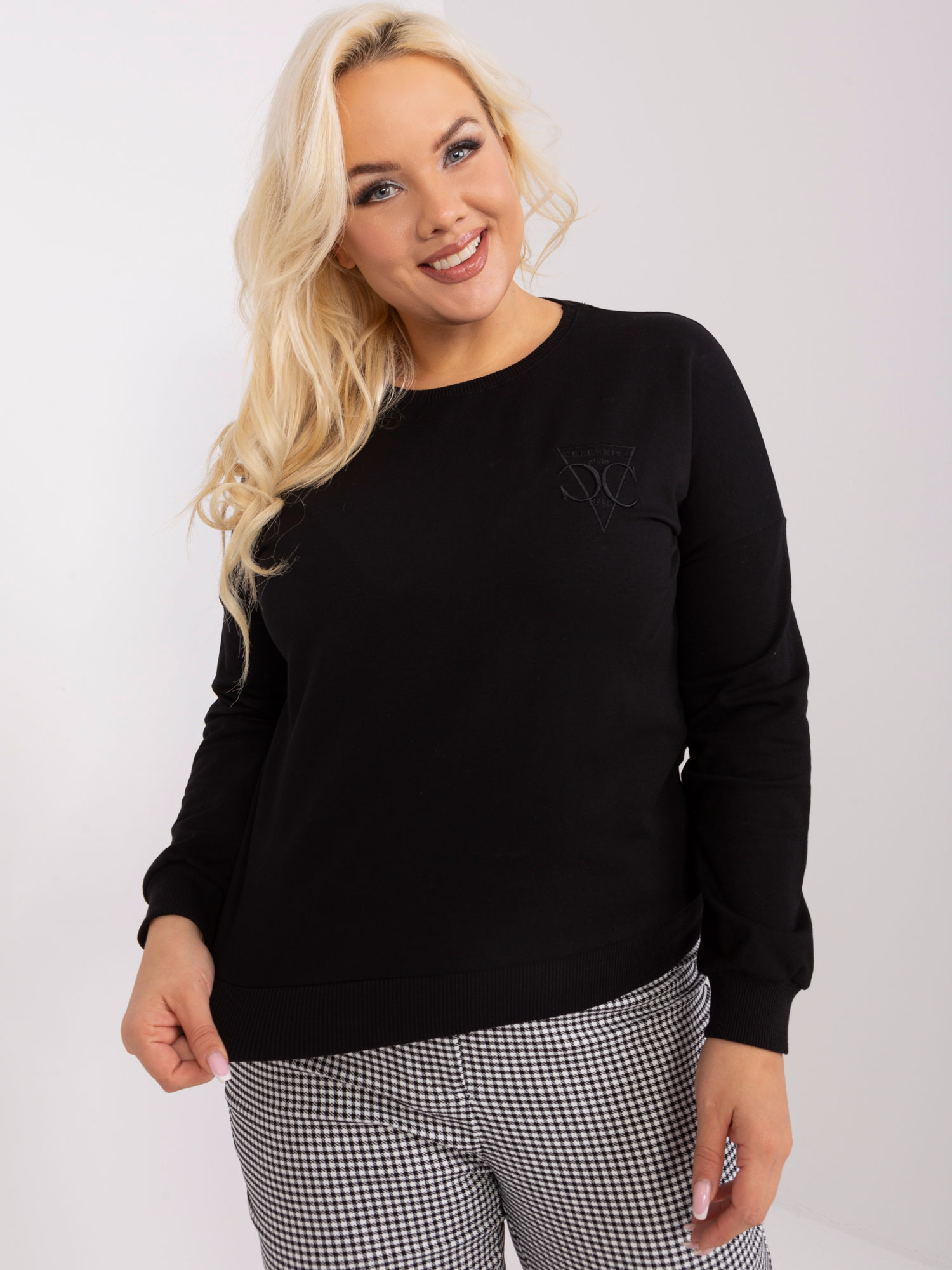Blouse-RV-BZ-9312.28P-black