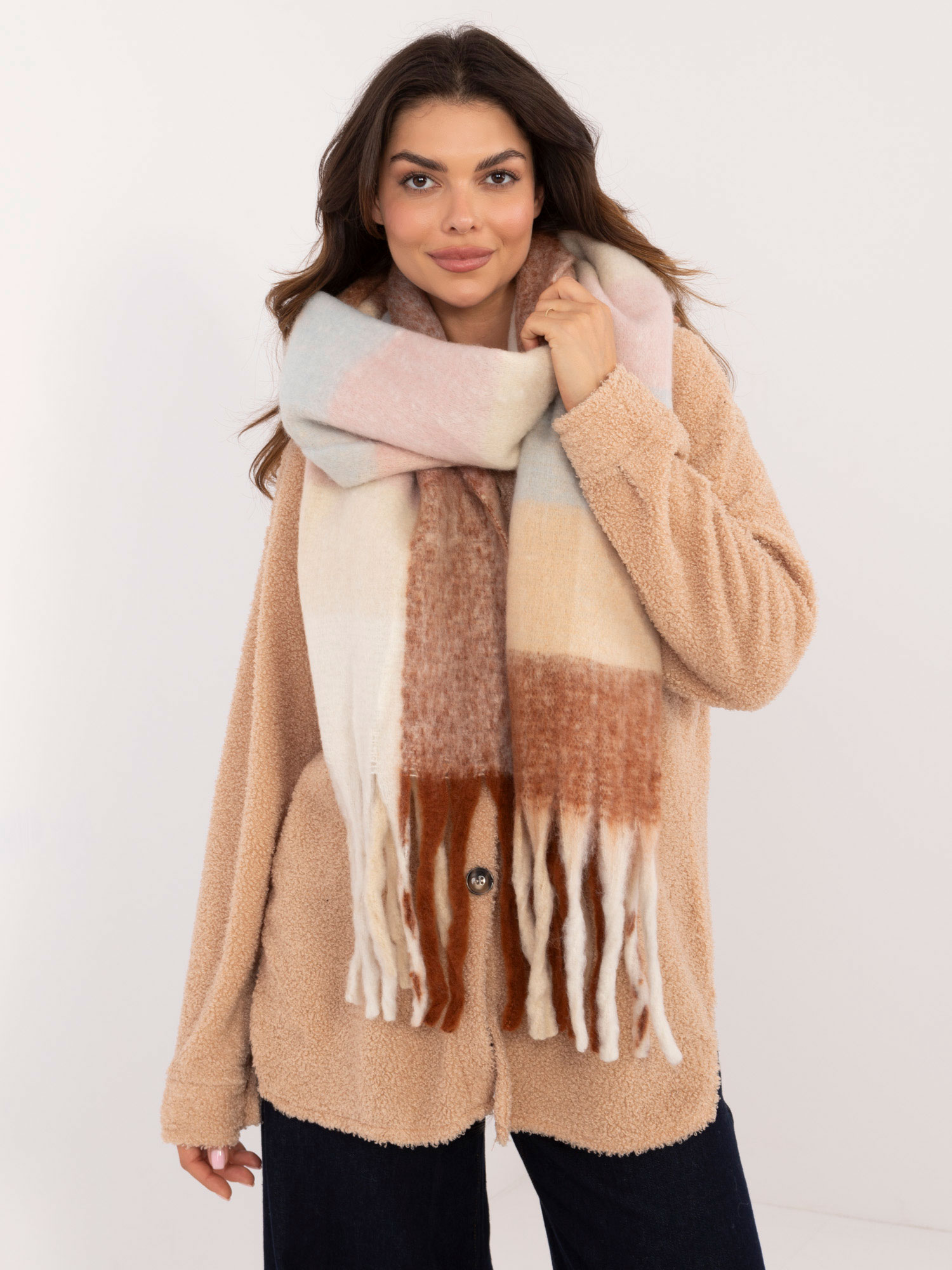 Scarf-AT-SZ-2312501.62-light brown