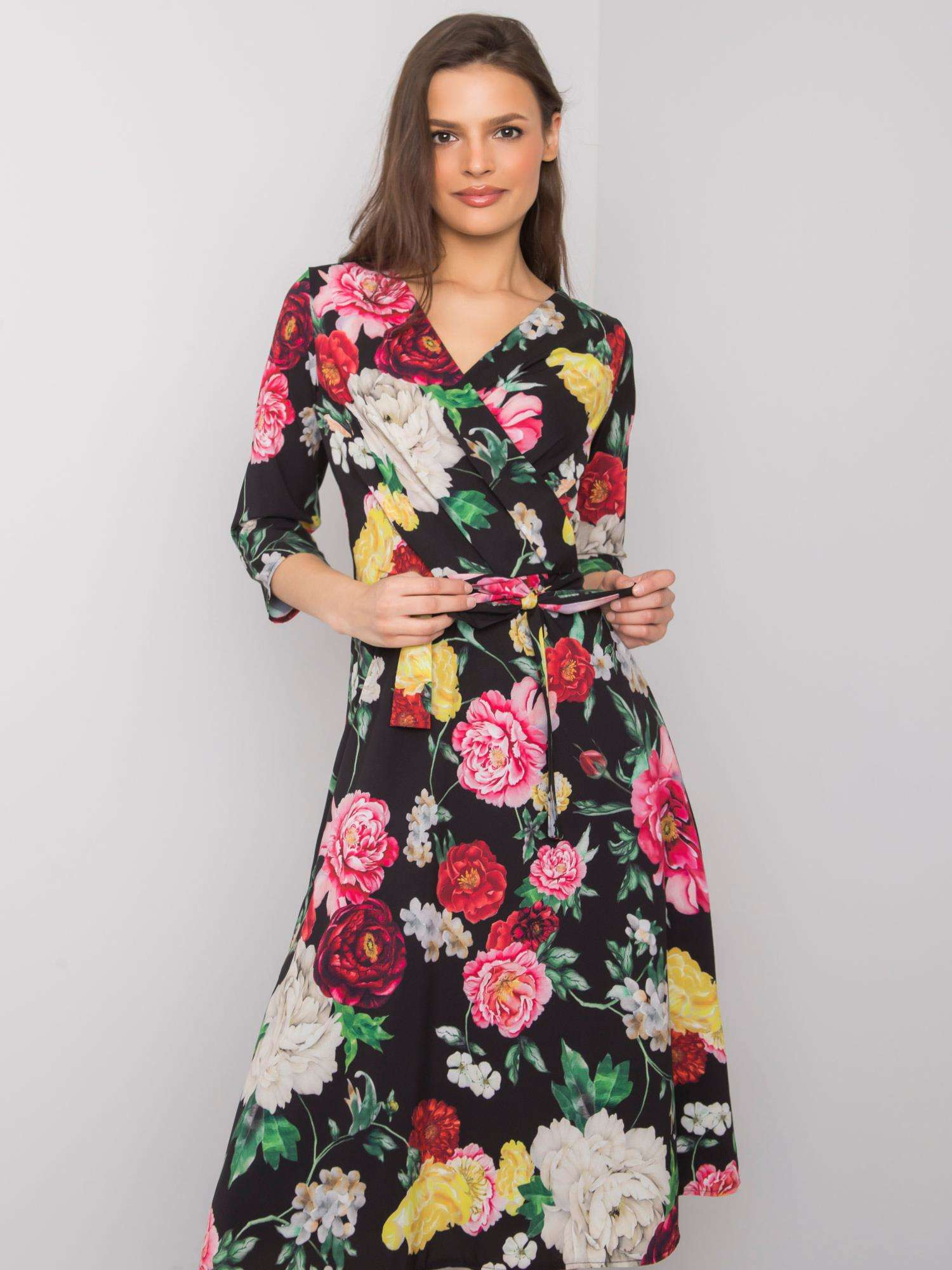 Dress-LK-SK-508125.43P-black-red