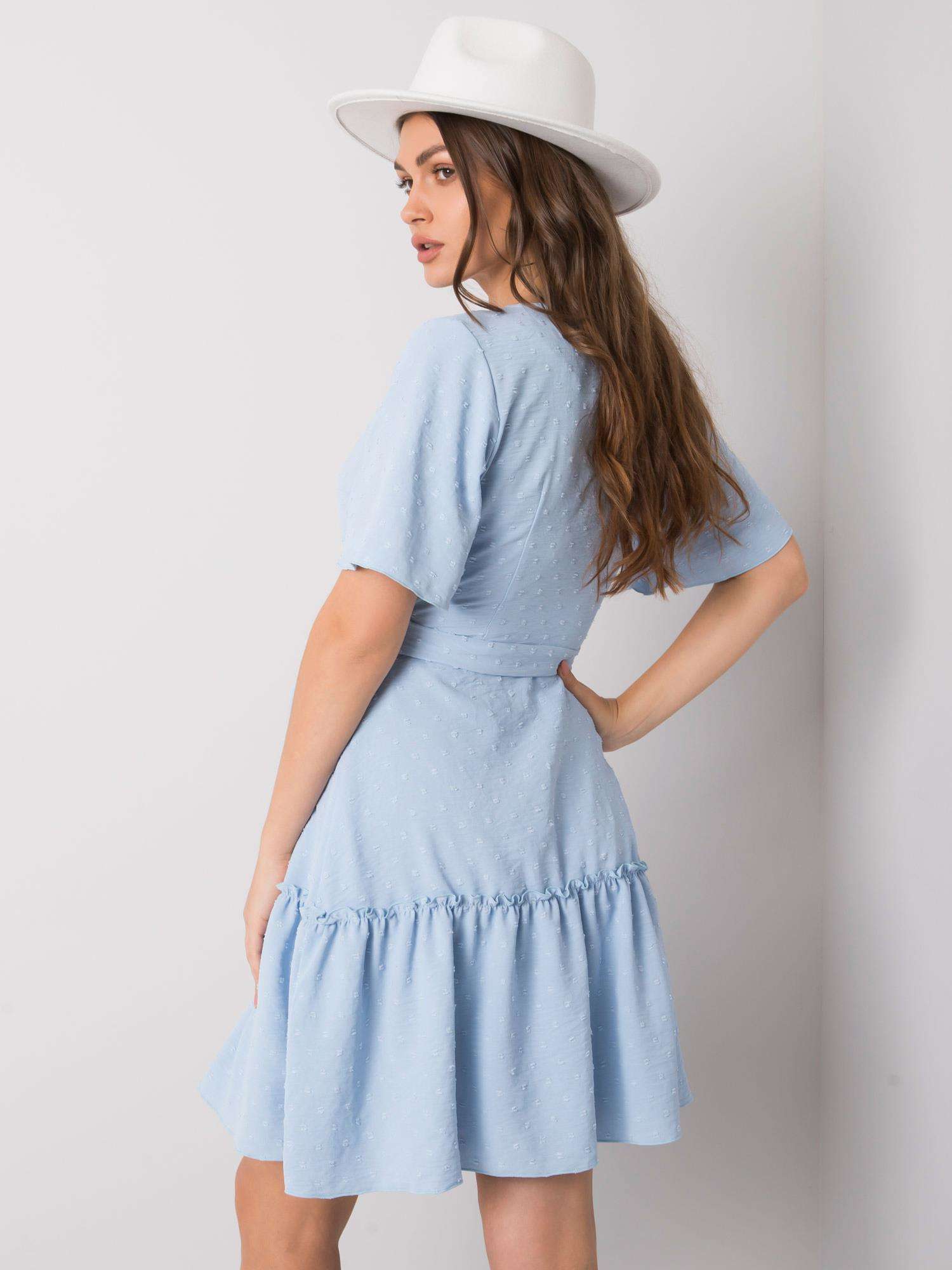 Dress-LK-SK-508623.24X-Blue