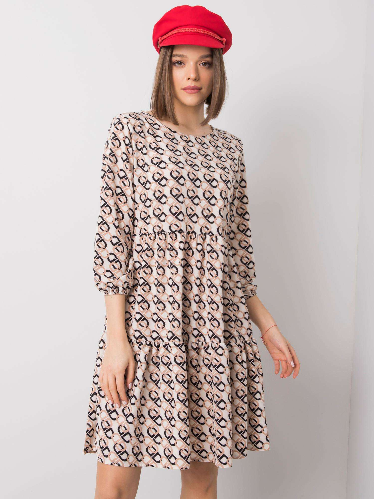 Dress-WN-SK-R821-1.65-light beige
