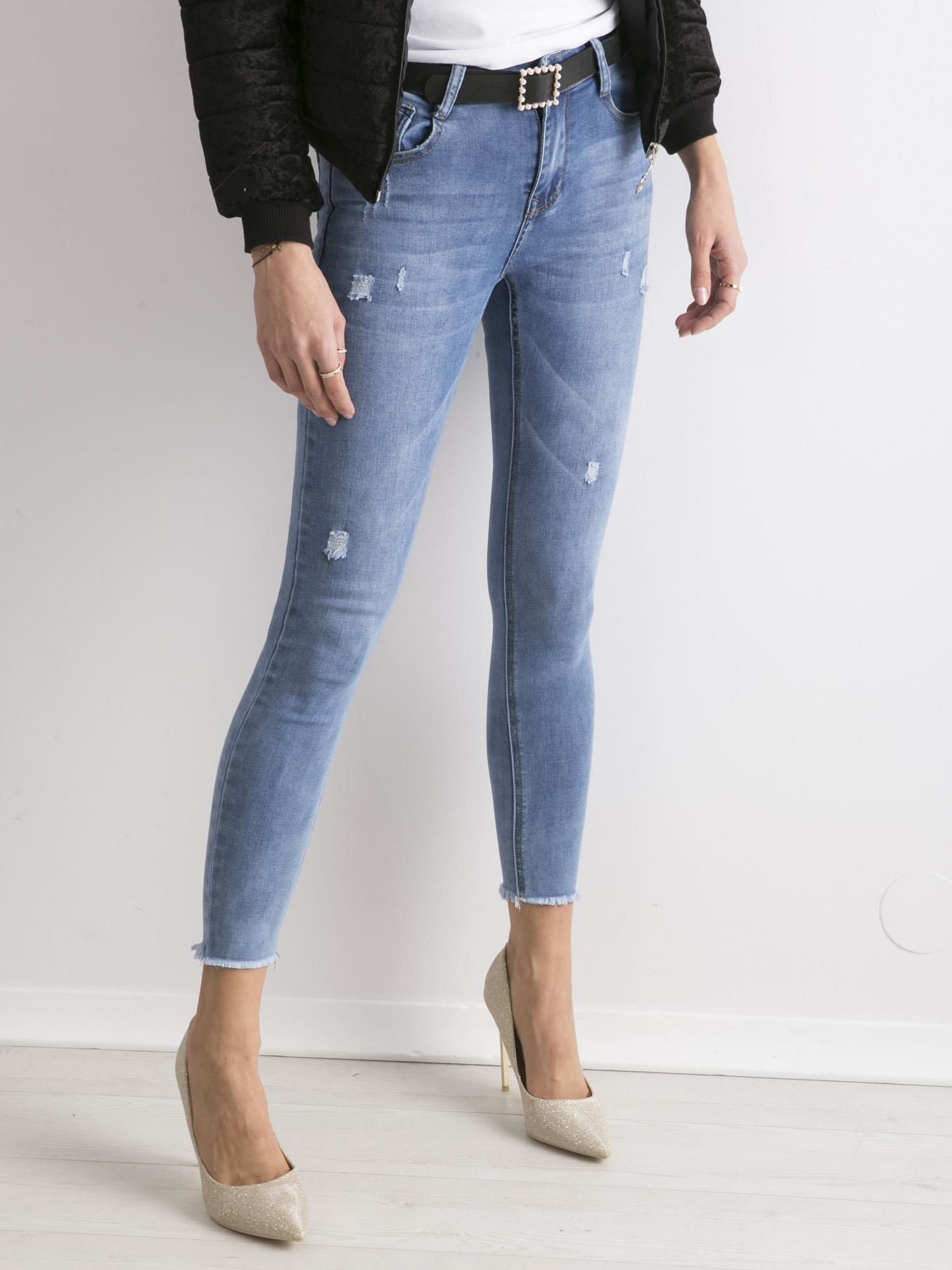 Jeans trousers-JMP-SP-D1241.66-blue
