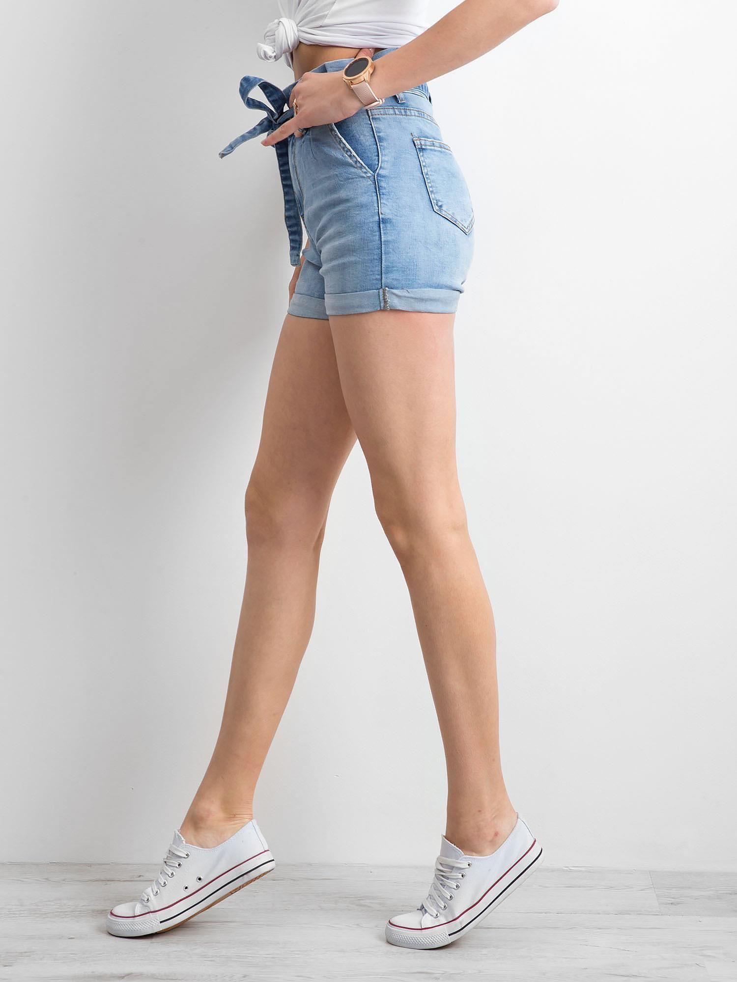 Shorts-JMP-SR-D1300.86P-Blue
