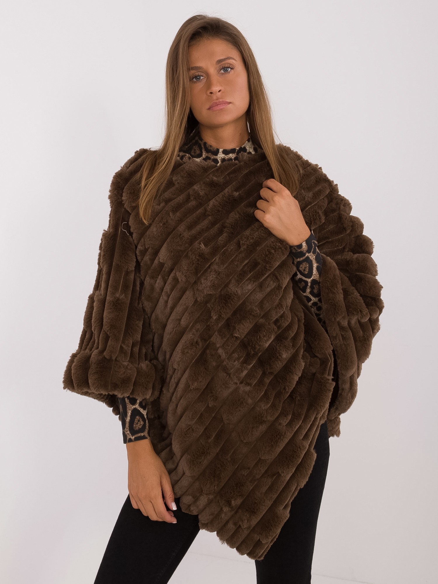 Poncho-AT-PN-2347.88-dark brown