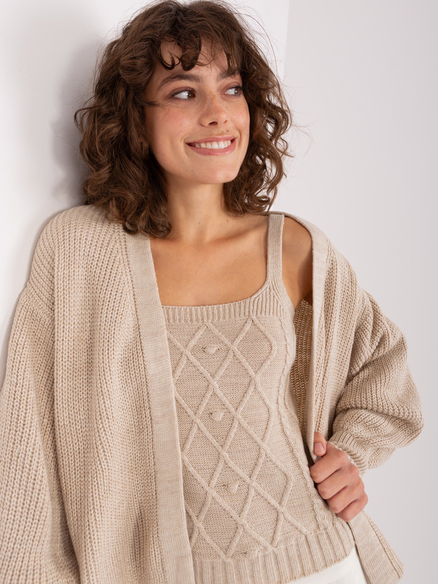 Set-BA-KMPL-8019.20-beige