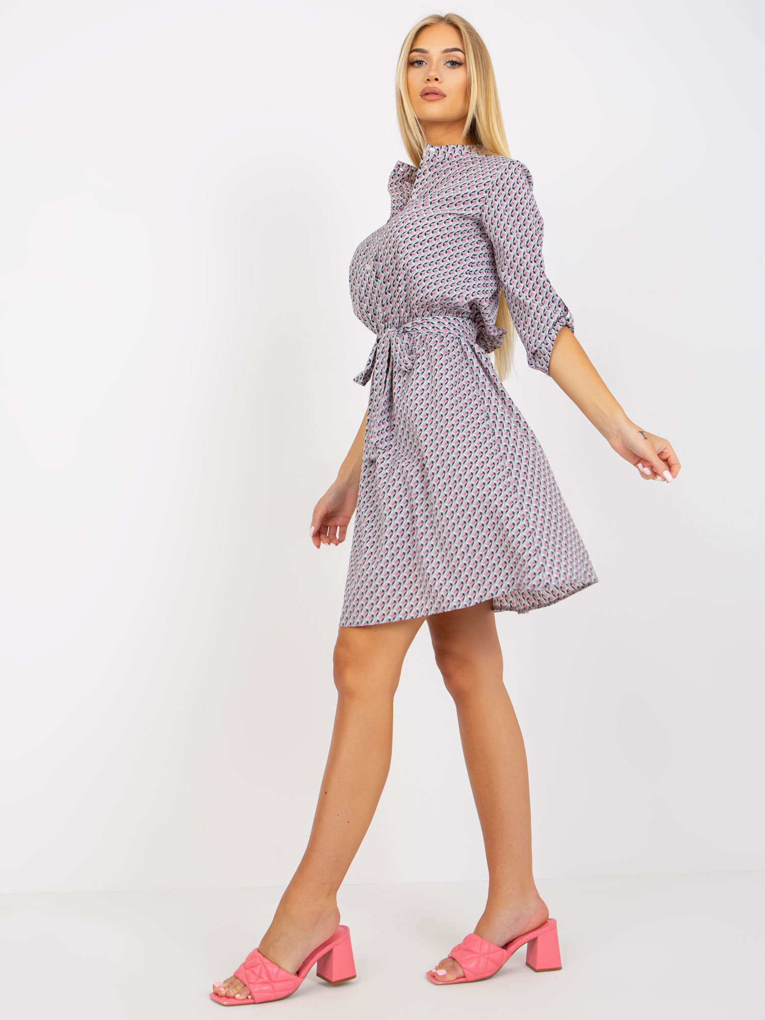 Dress-LK-SK-508938.28X-gray