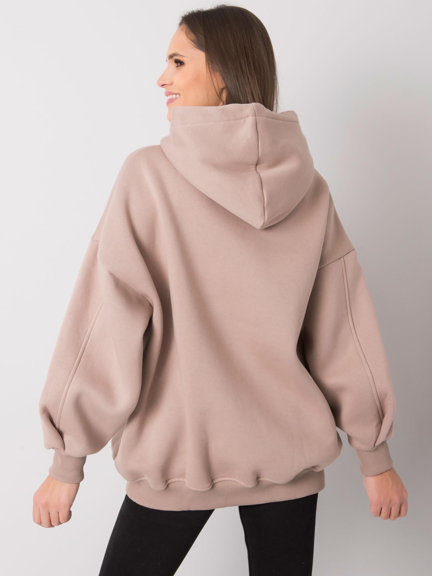 Sweatshirt-RV-BL-7357.35X-dark beige