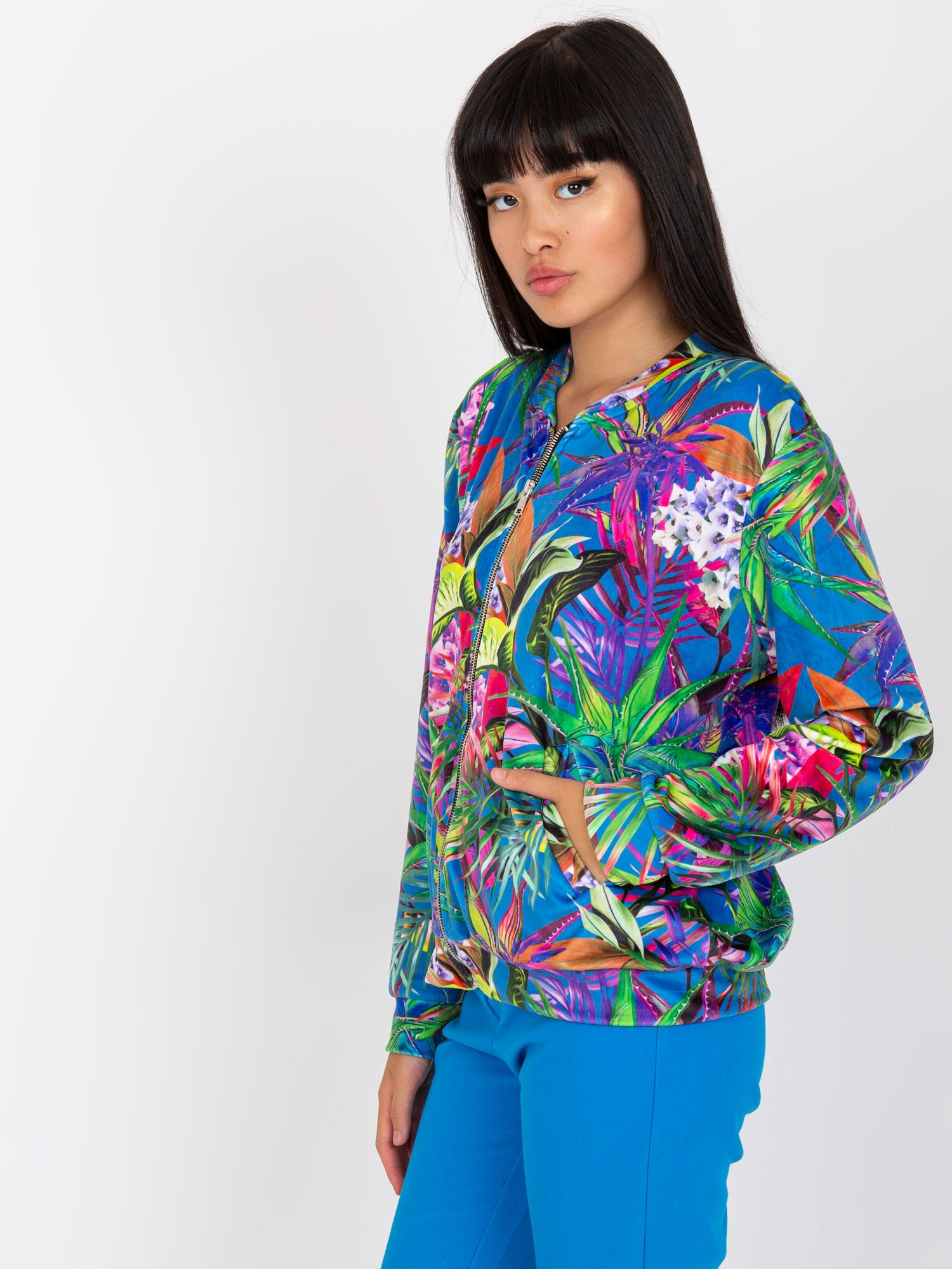Sweatshirt-RV-BL-8122.32-dark blue