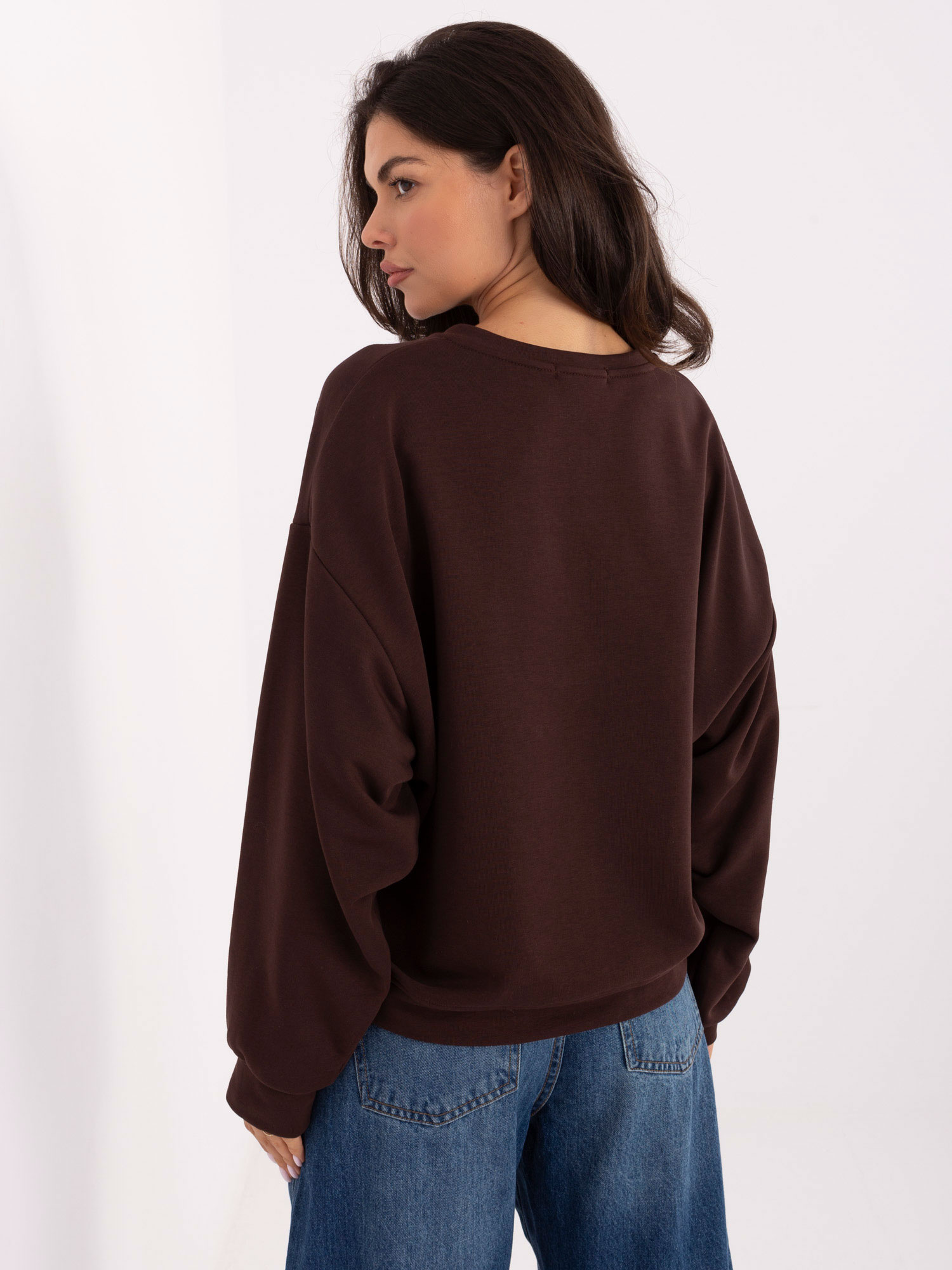 Sweatshirt-IT-BL-H2454.50-dark brown