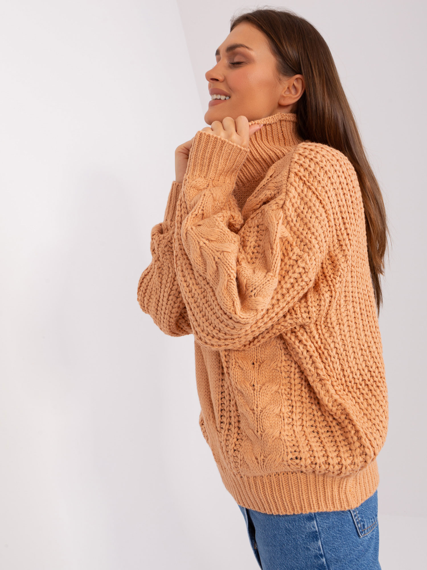 Sweater-AT-SW-2350.91P-Peach