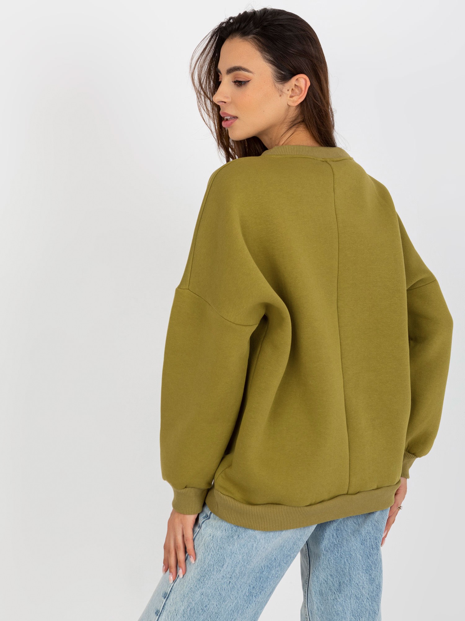 Sweatshirt-FA-BL-8127.80P-olive