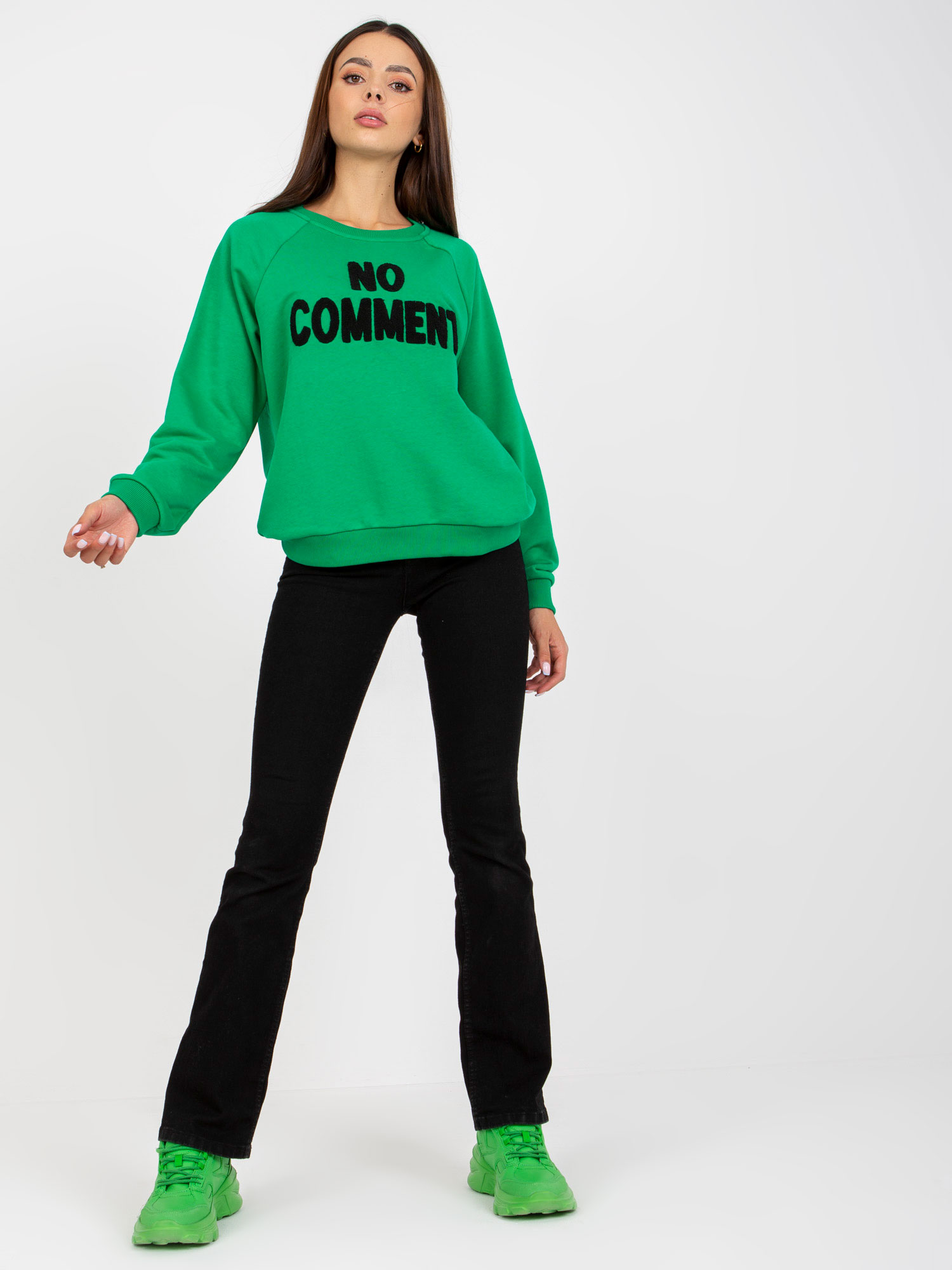 Sweatshirt-RV-BL-8076.13-green