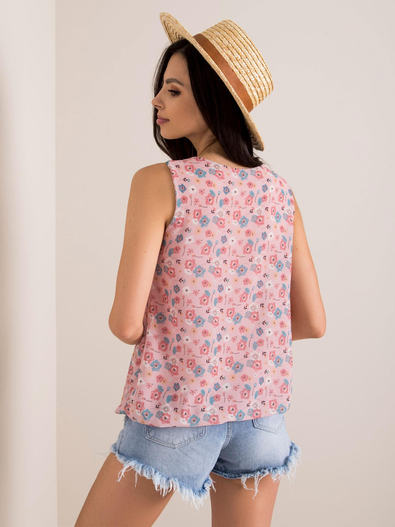 Top-D50039F11004A-pink