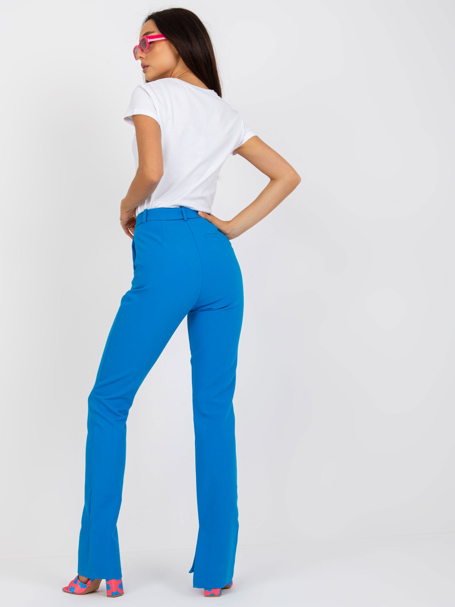 T-shirt-B-013.89P-white