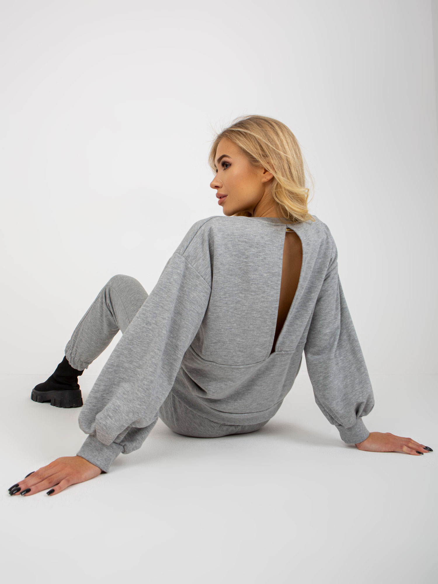 Set-EM-KMPL-637.26P-grey