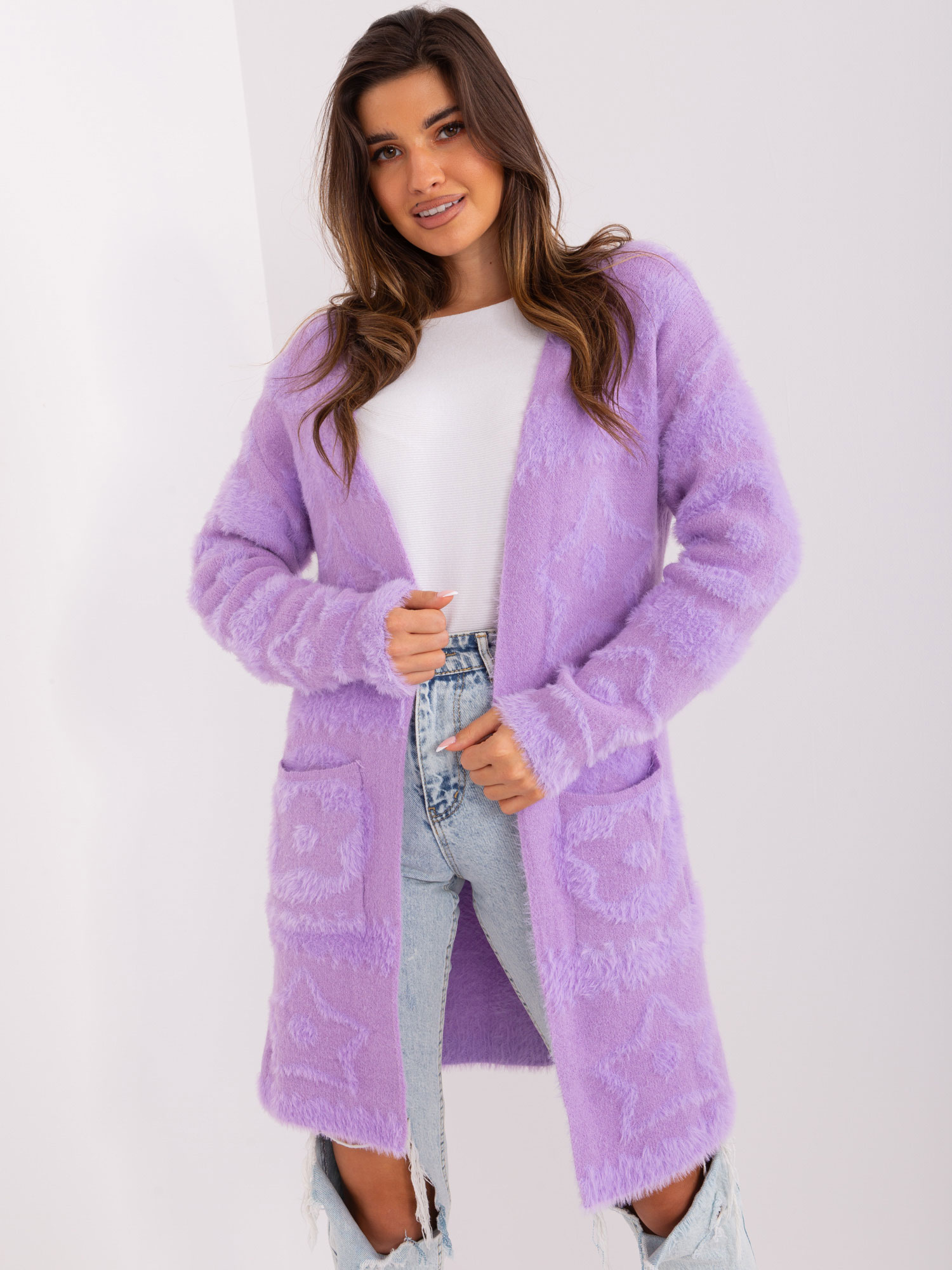 Sweater-AT-SW-234503.00P-Light Purple
