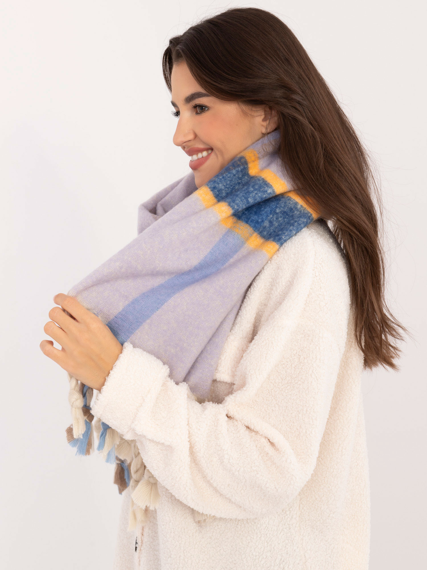 Scarf-AT-SZ-2315.33-light purple