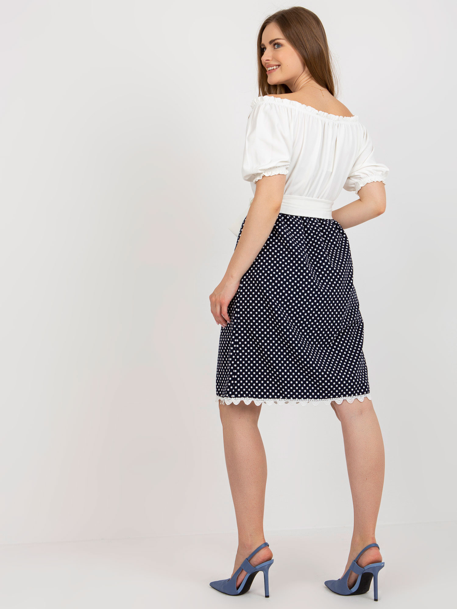 Dress-LK-SK-506297.23-ecru