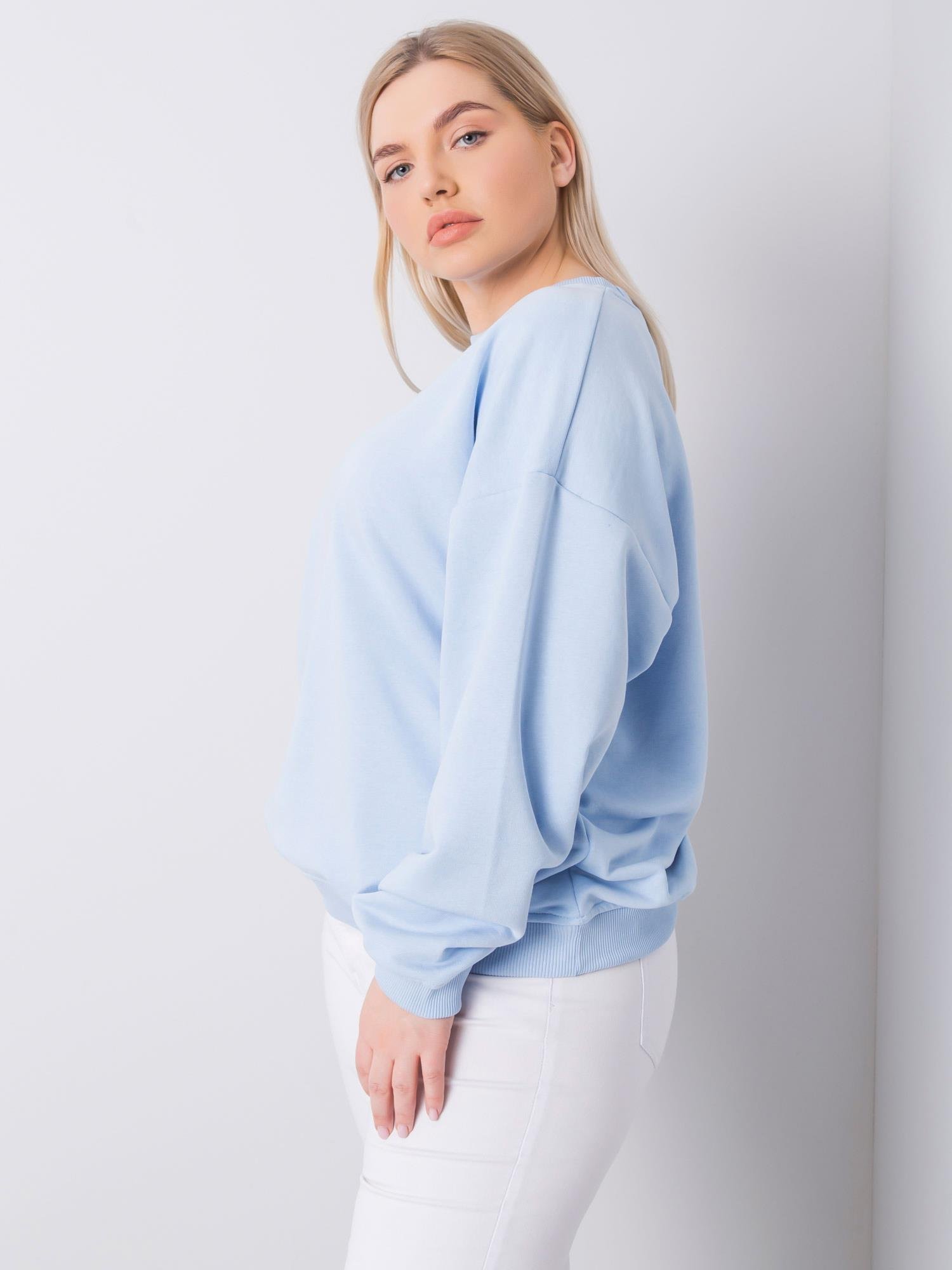 Sweatshirt-RV-BL-6316.16X-light blue