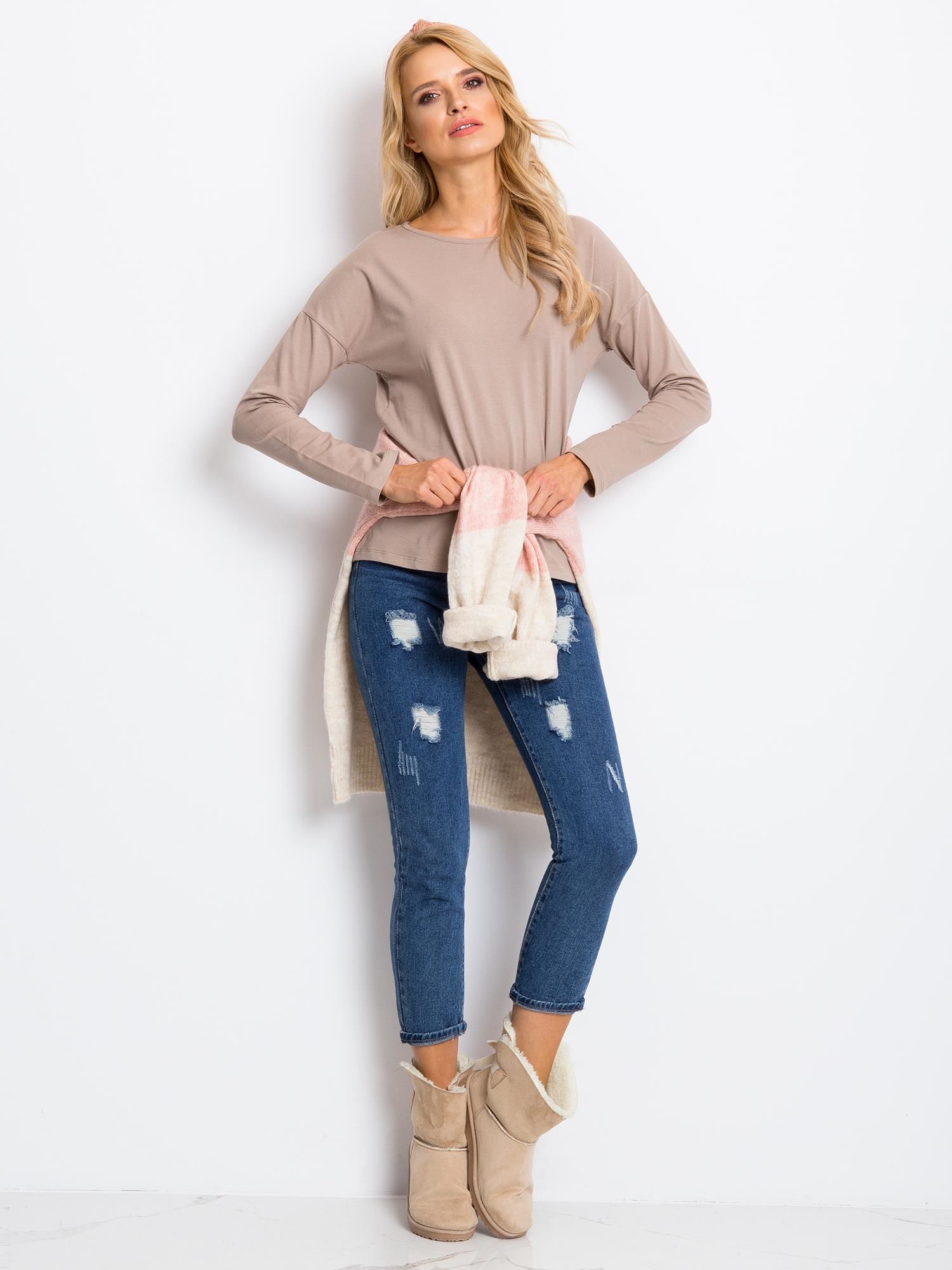 Blouse-RV-BZ-5121.23P-dark beige