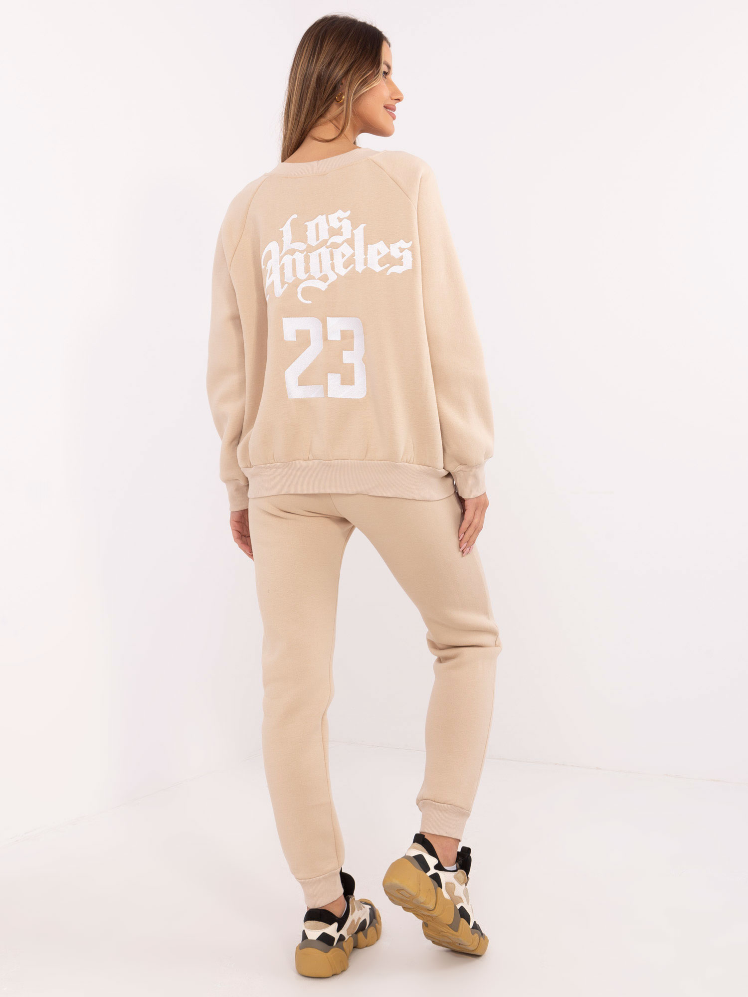 Set-EM-KMPL-890.13P-beige