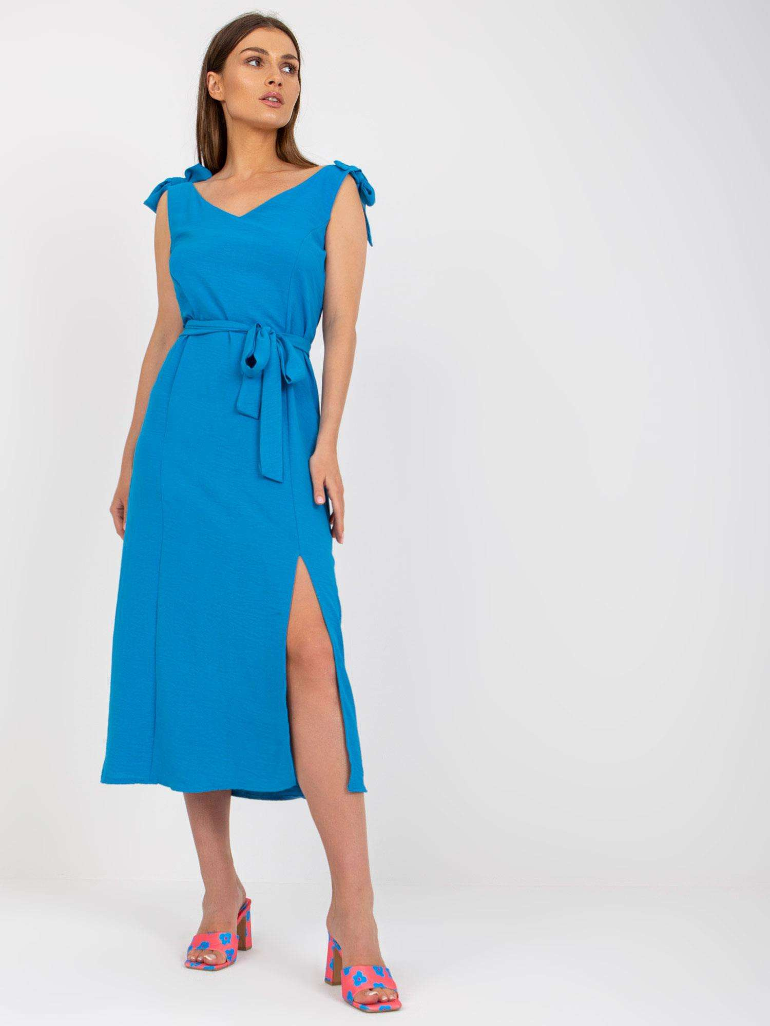 Dress-WN-SK-1211.58-blue