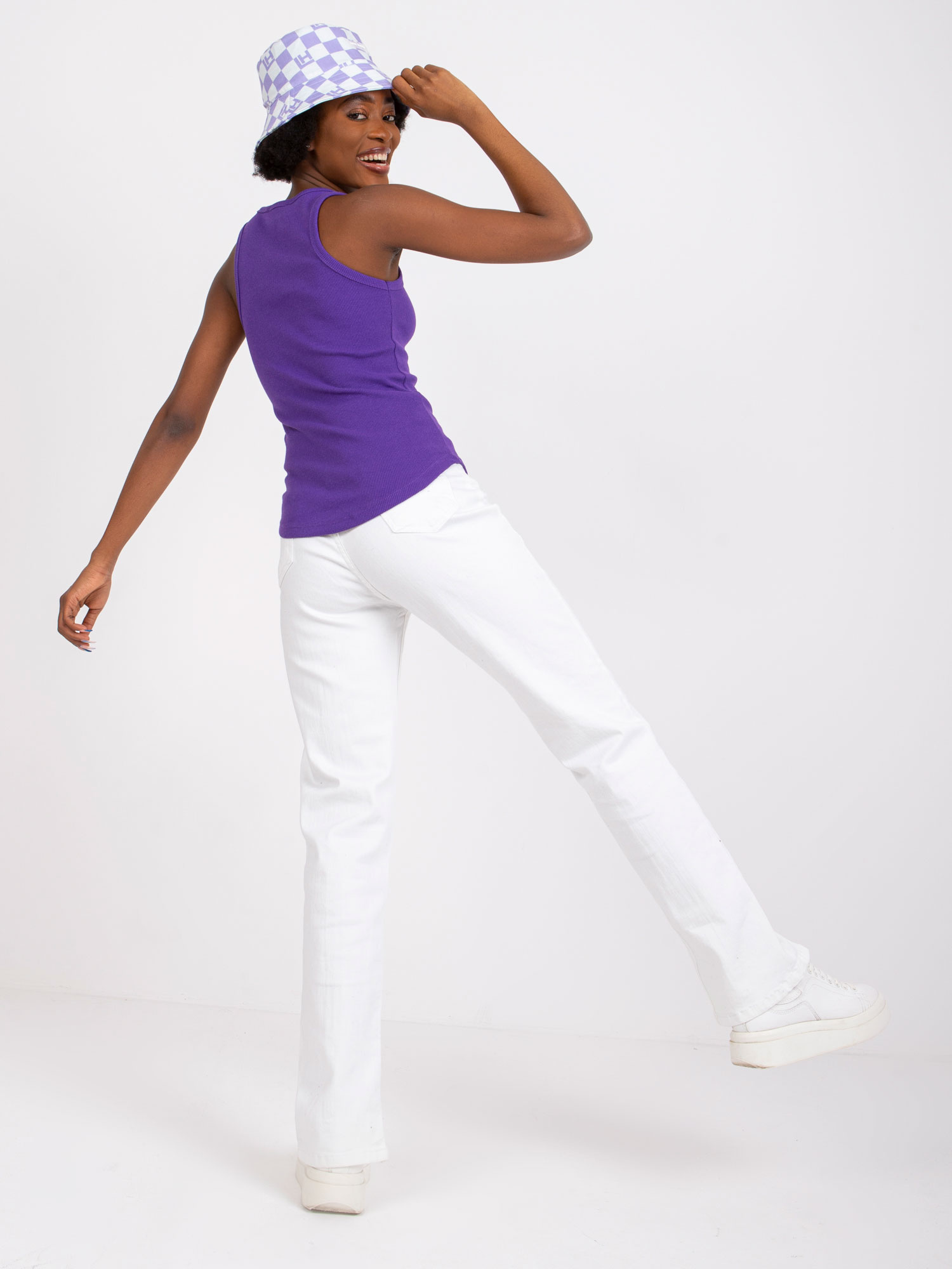 Top-RV-TP-7534.21P-Dark Purple