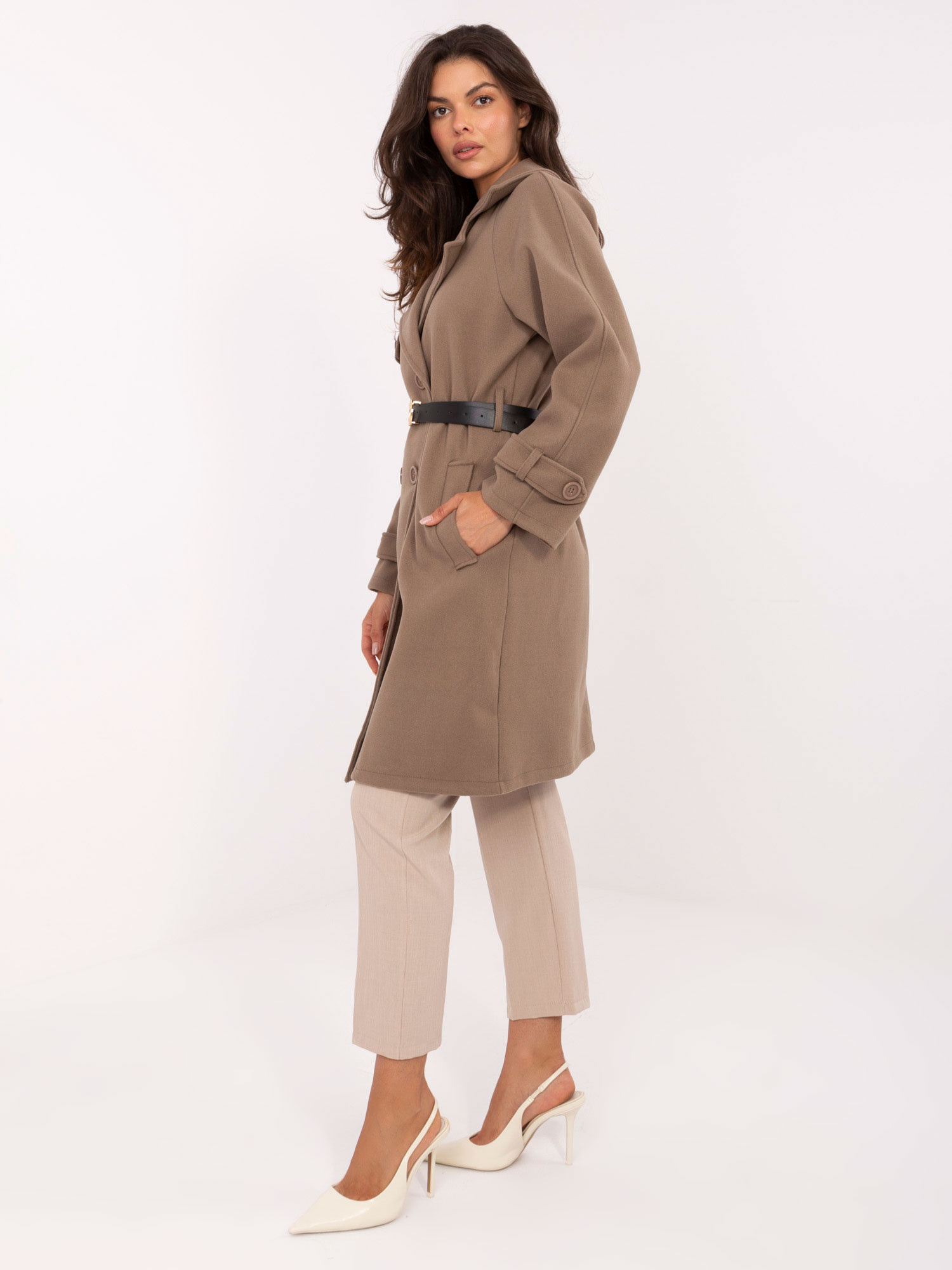 Coat-IT-PL-FL5712.84-dark beige