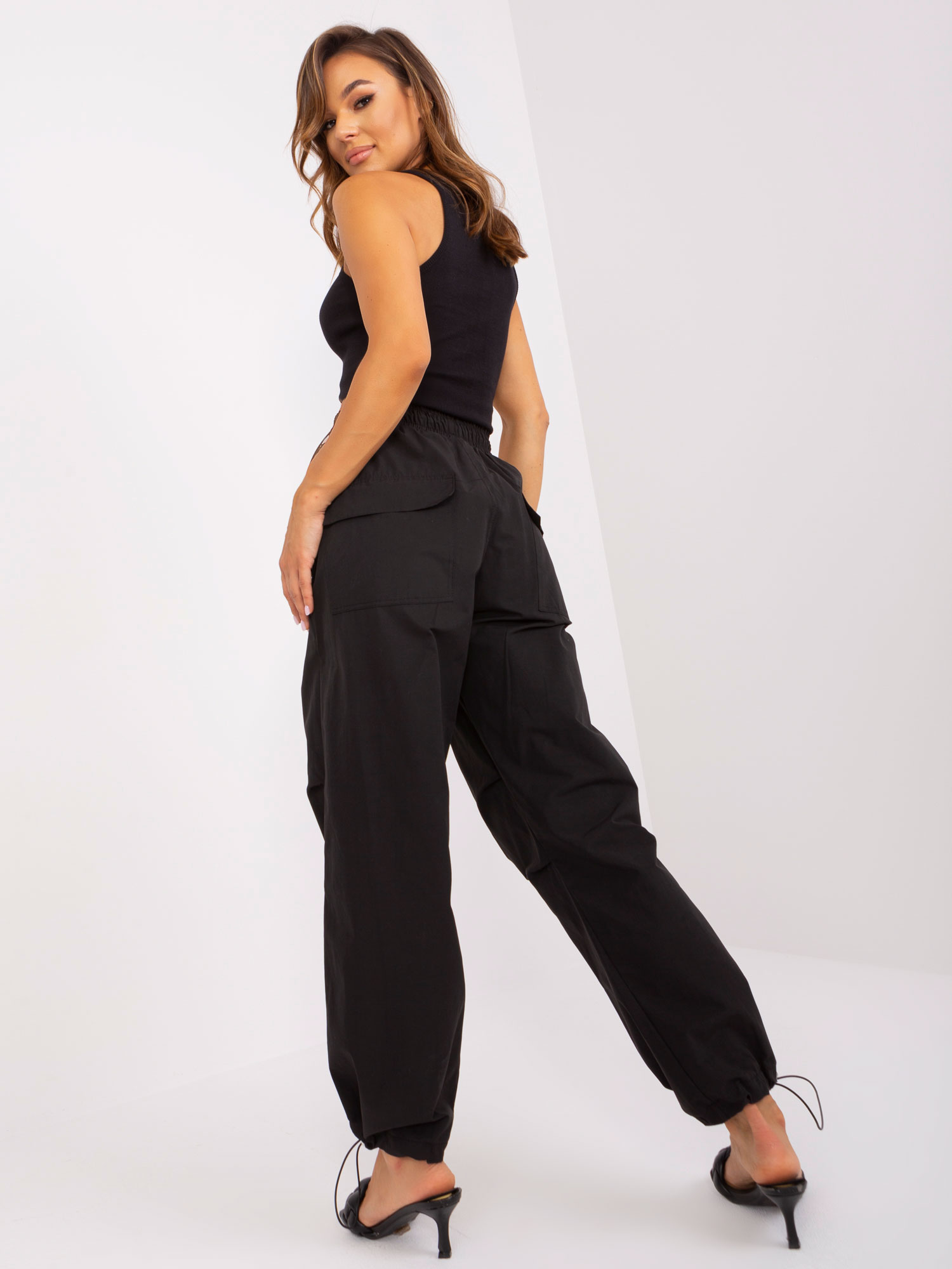 Trousers-TW-SP-OB056.86P-black