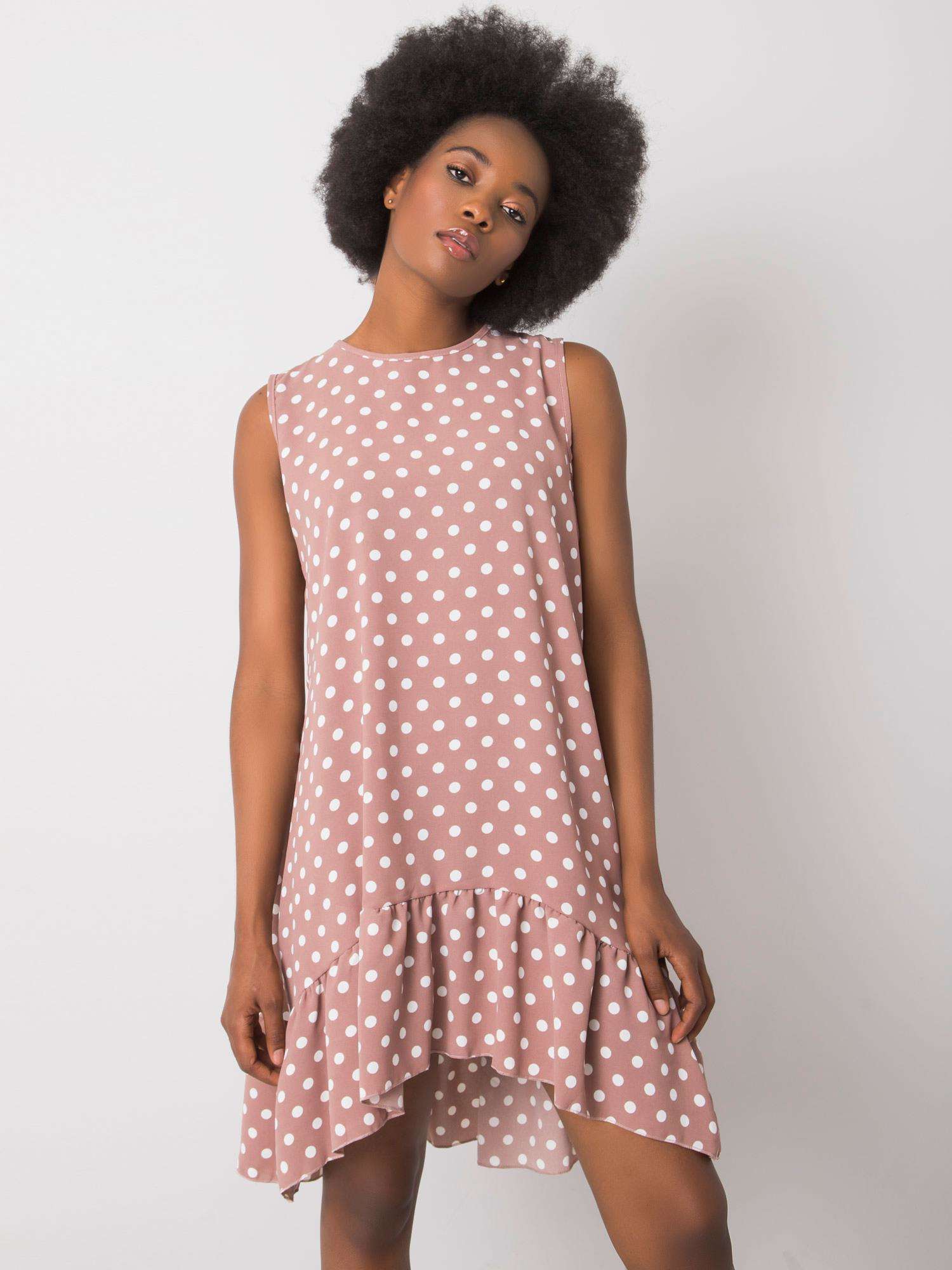Dress-WN-SK-700.71-dark pink
