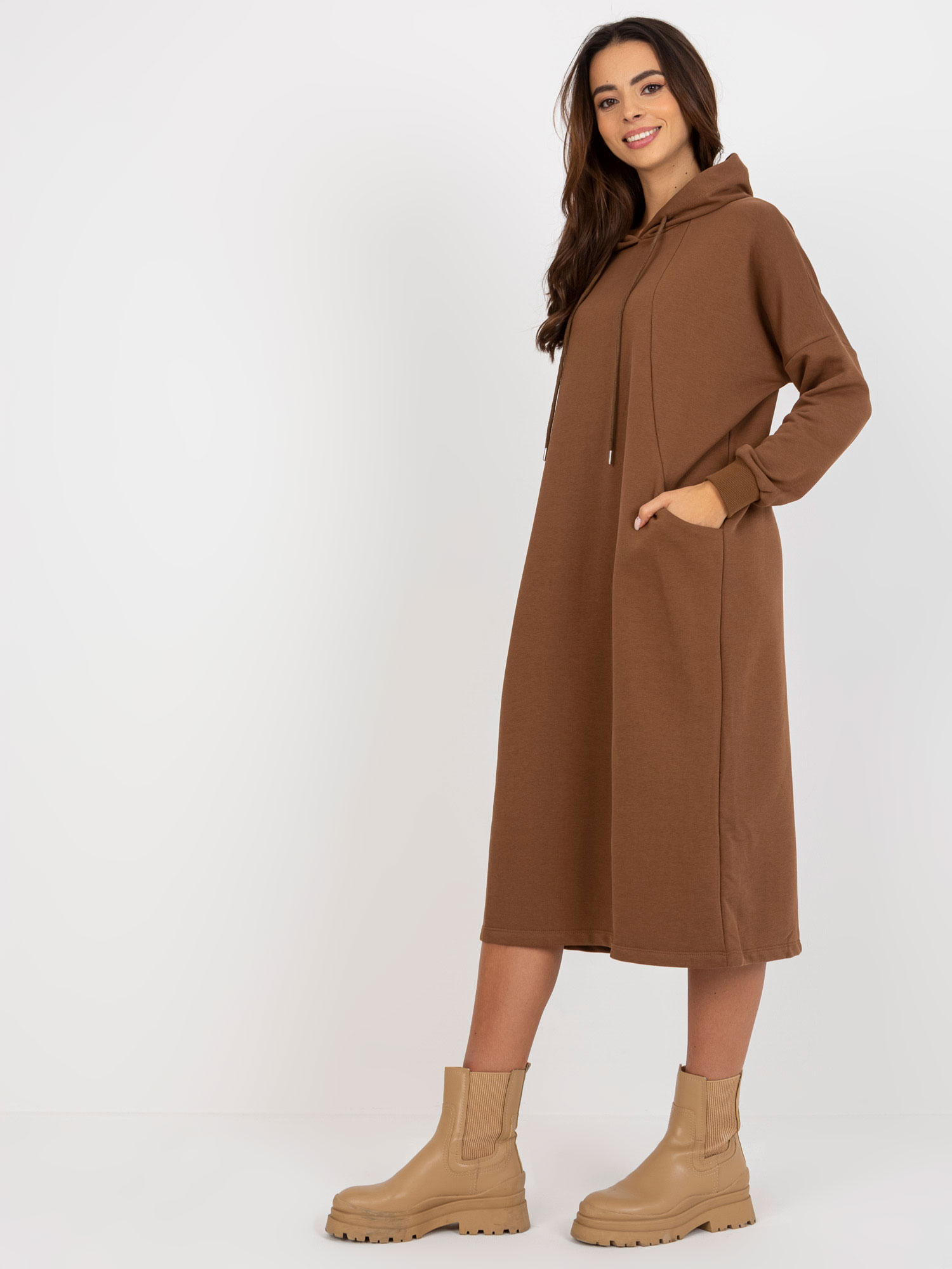 Sweatshirt-RV-BL-8335.58P-brown