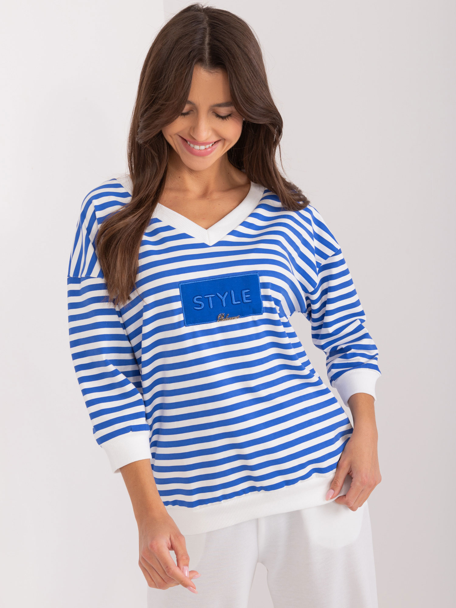 Blouse-RV-BZ-9579.70-Cobalt
