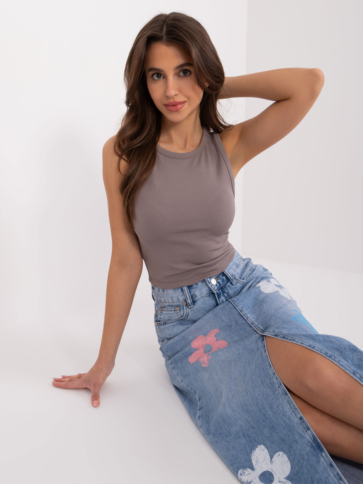 Skirt-NM-SD-A290.47-Blue