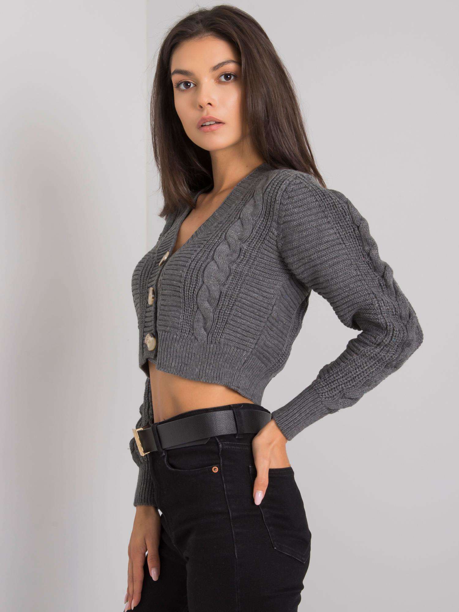 Sweater-LC-SW-A4.40X-Dark Grey