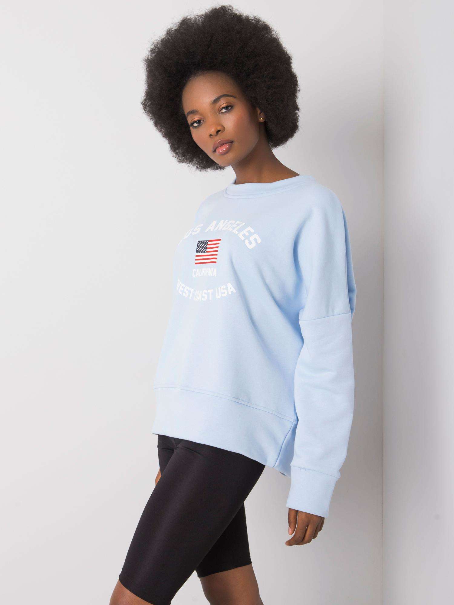 Sweatshirt-RV-BL-6670.14-light blue