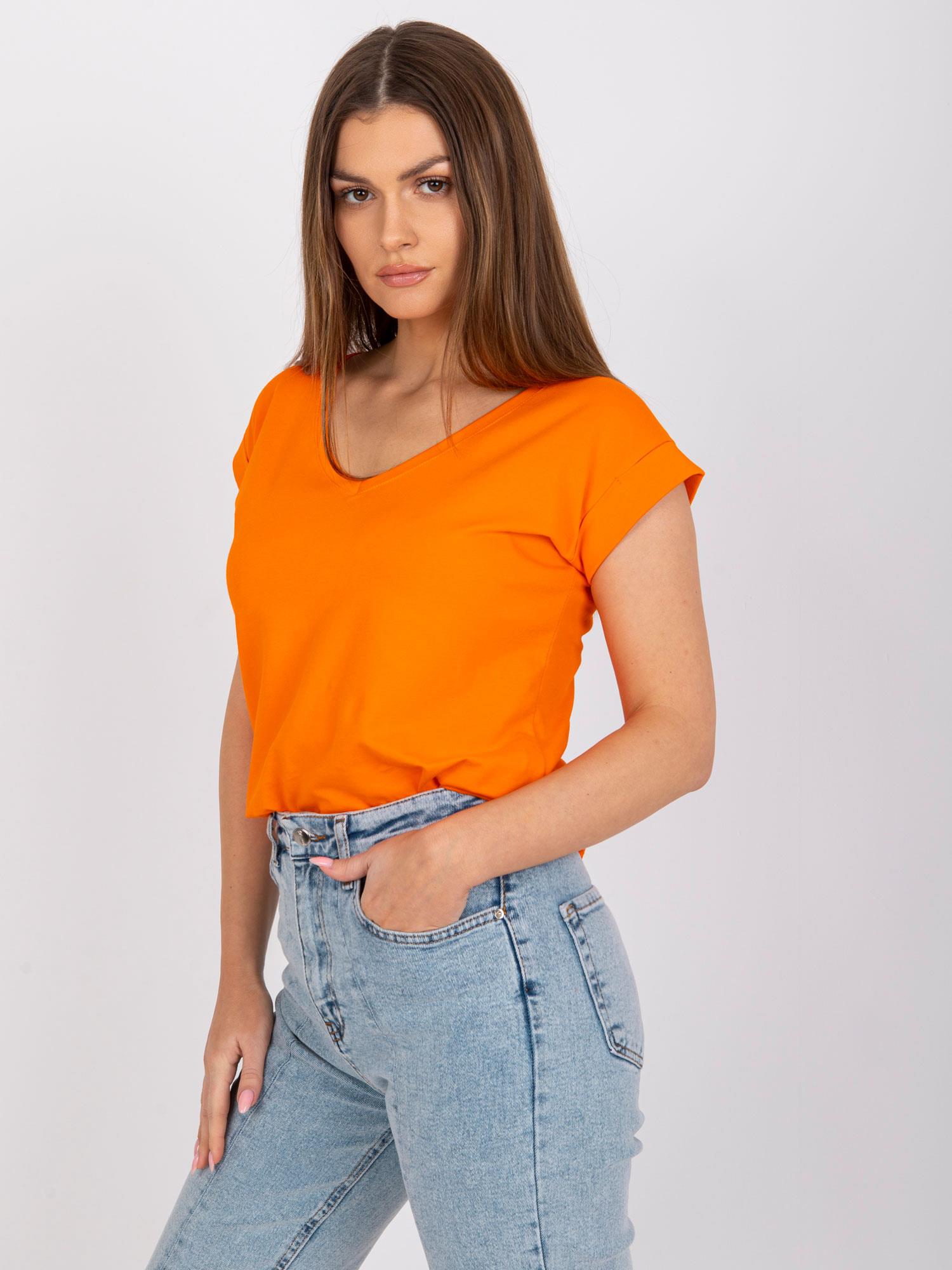 T-shirt-RV-TS-7543.12X-orange