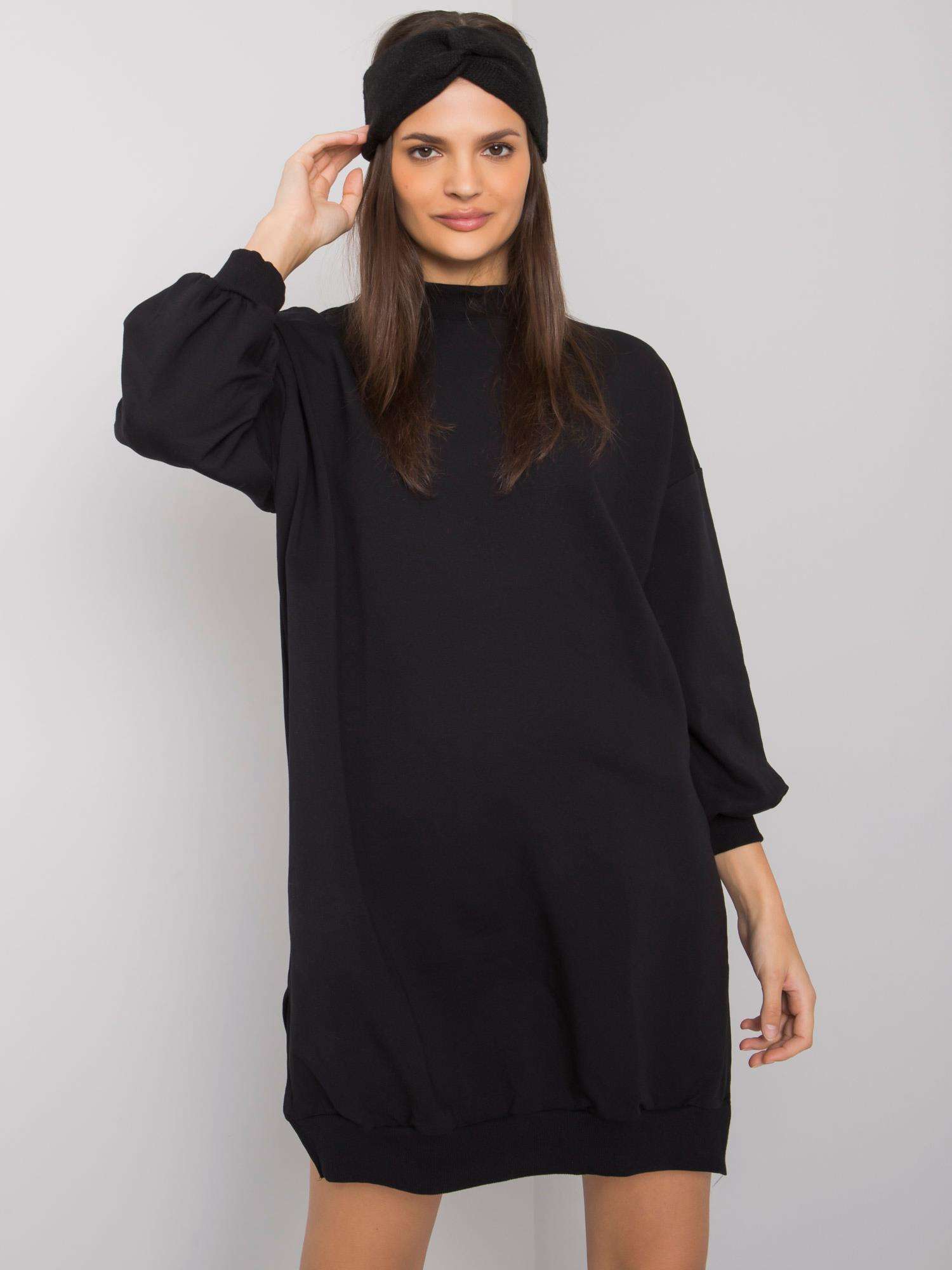 Dress-RV-SK-7207.03-black