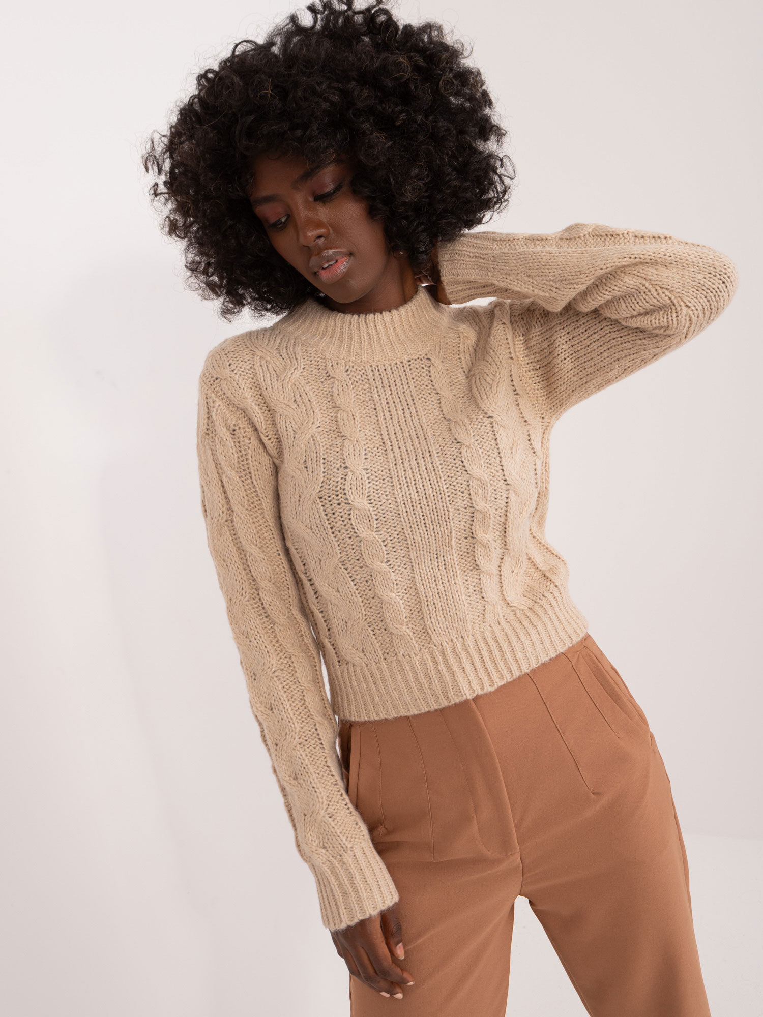 Sweater-TW-SW-3001.05-beige