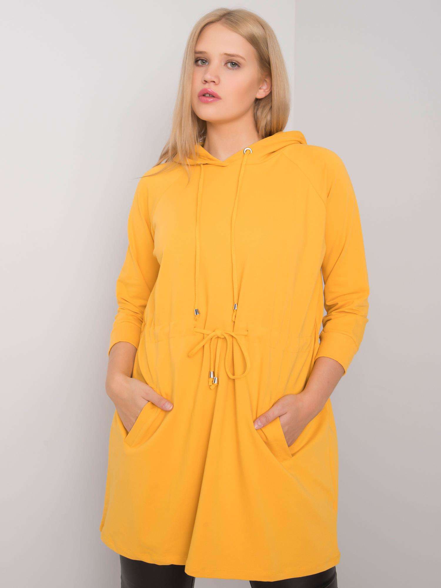 Sweatshirt-RV-BL-6853.10P-dark yellow