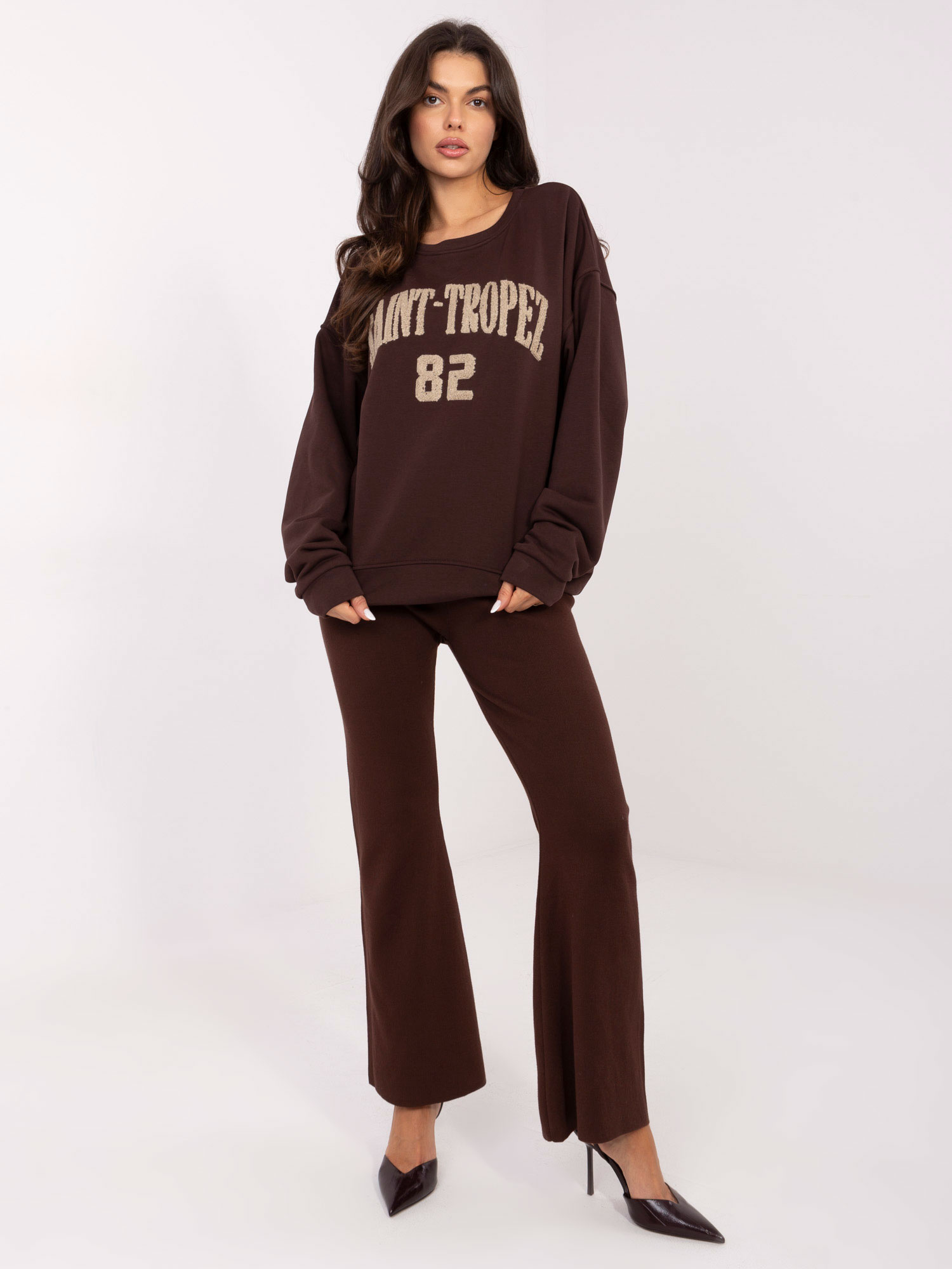 Sweatshirt-MJ-BL-H2477.16-dark brown