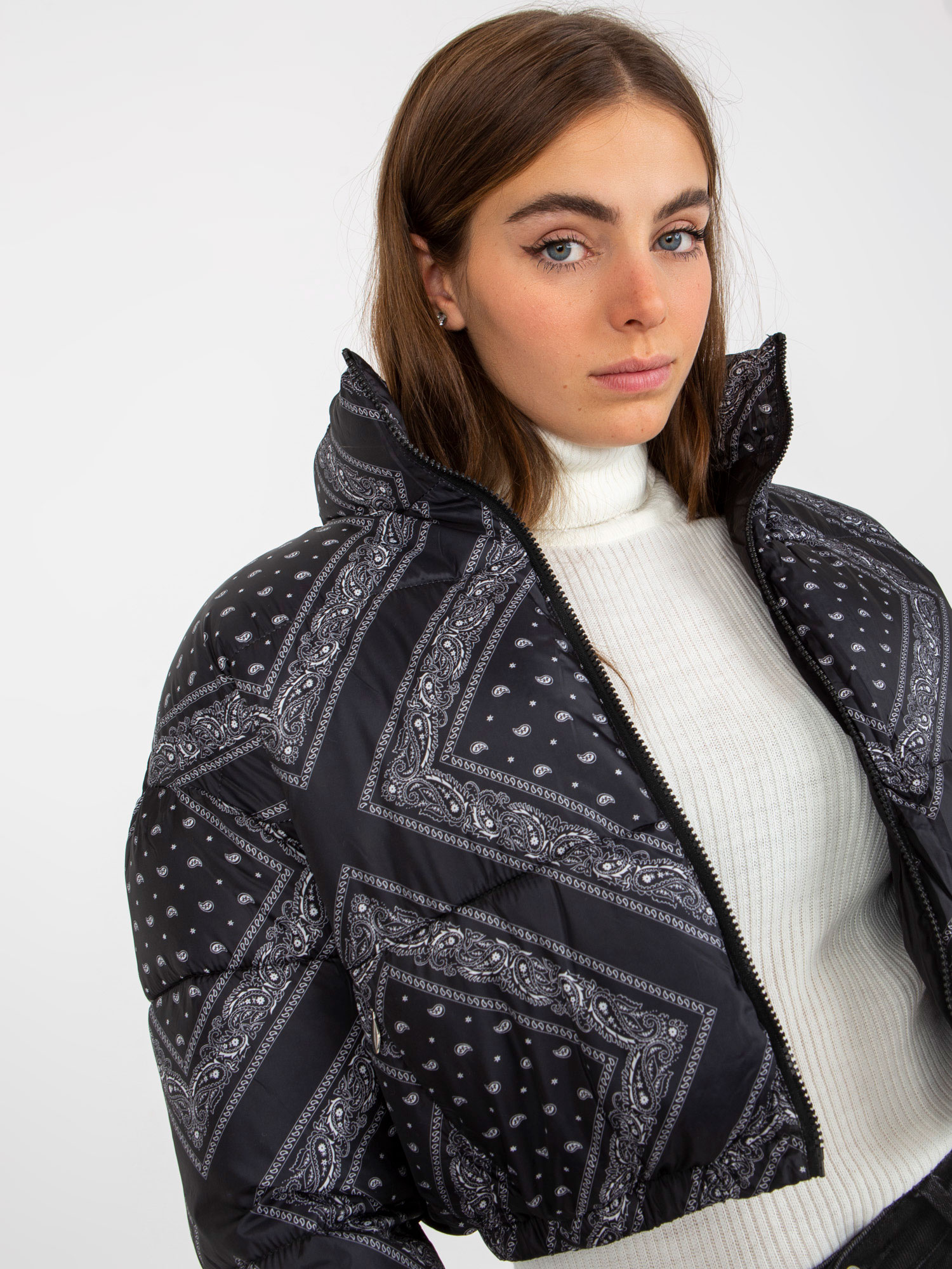 Jacket-NM-KR-P22-6631.98P-black