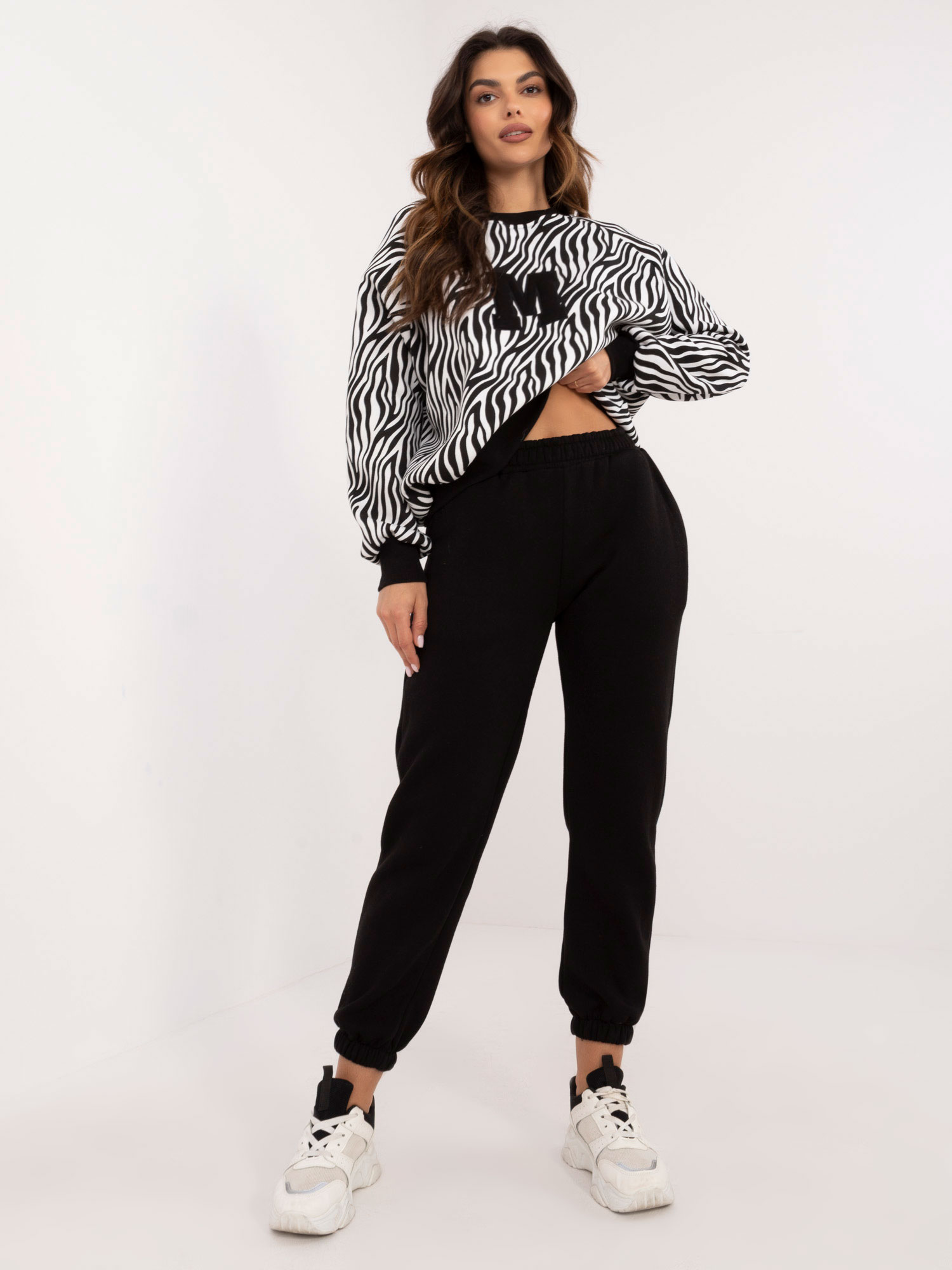 Set-EM-KMPL-965.11X-white-black