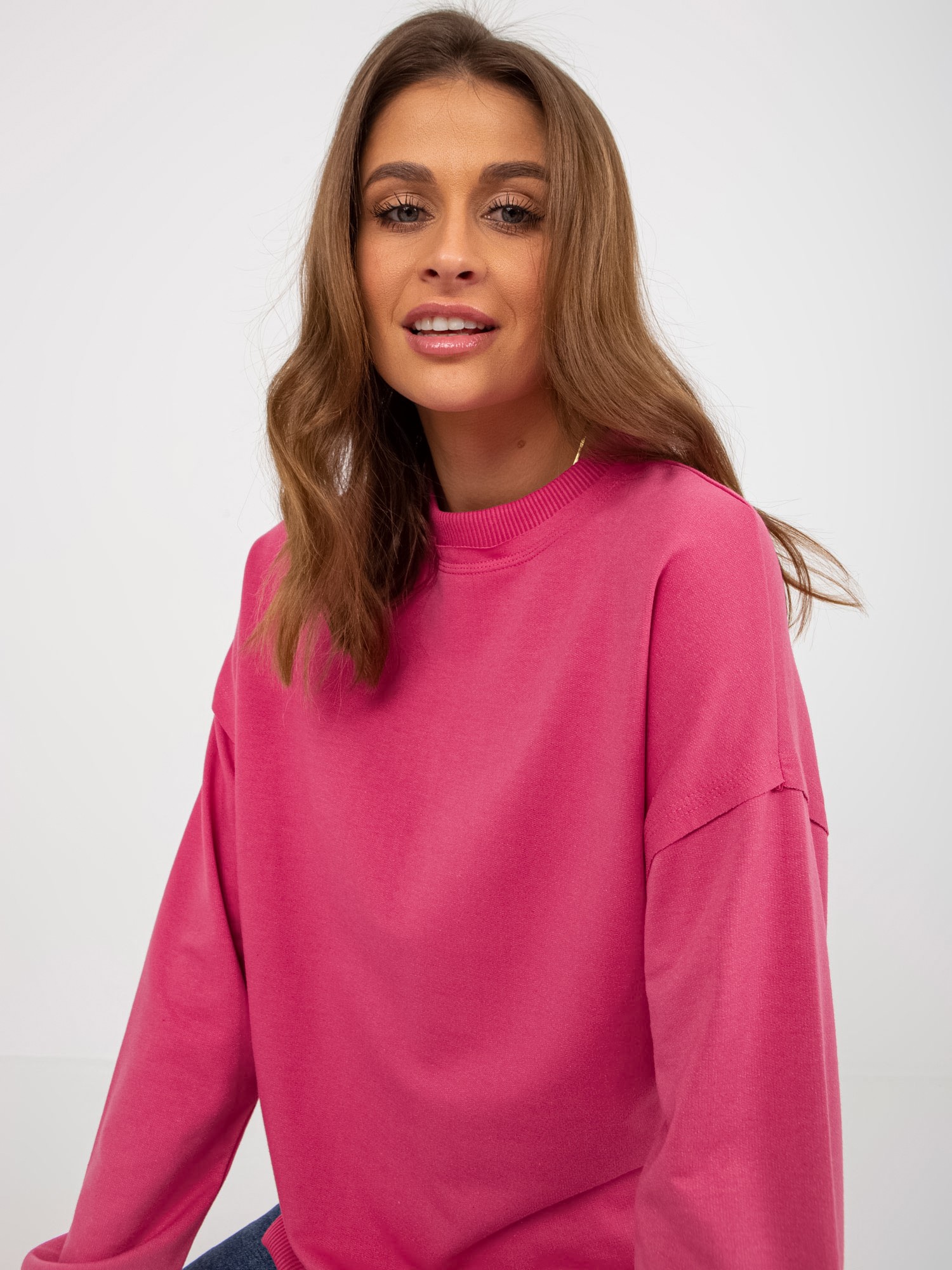 Sweatshirt-MA-BL-1809002.36P-fuchsia