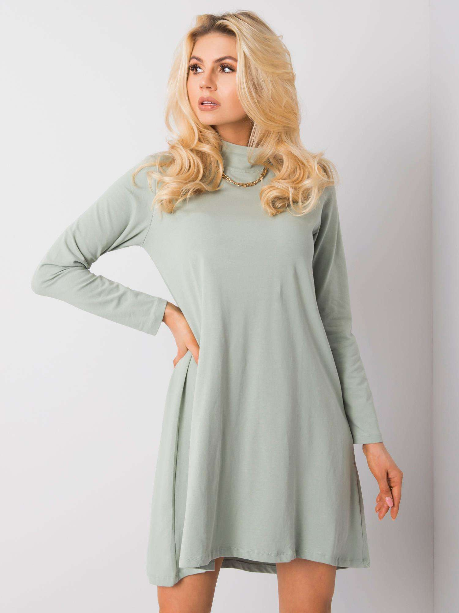 Dress-RV-SK-6114.21P-Pistachio