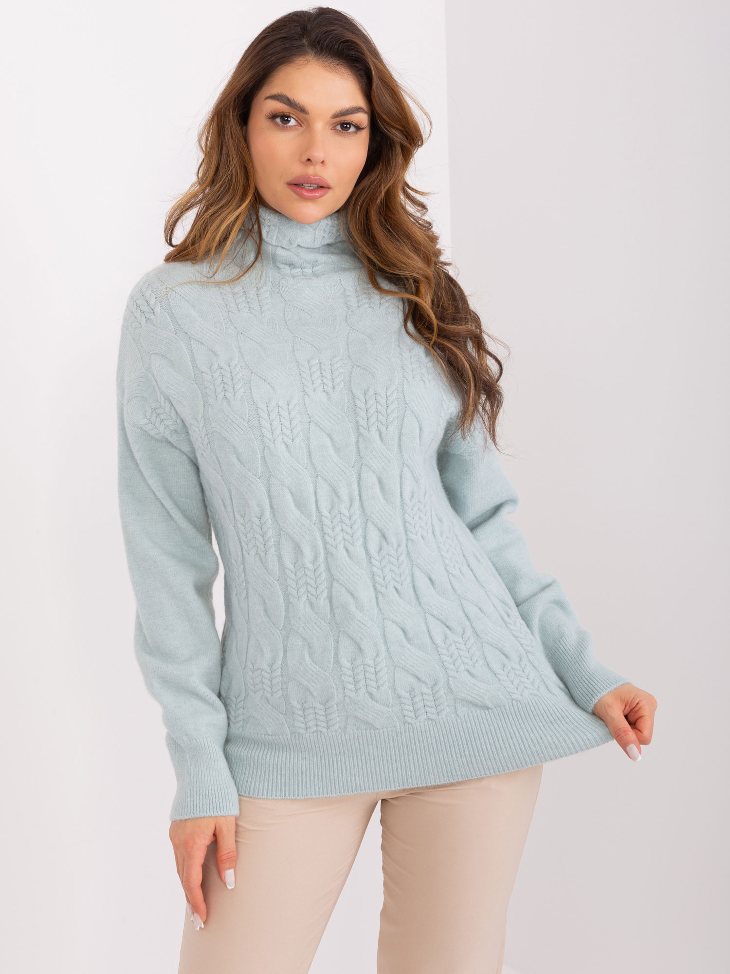 Sweater-AT-SW-23401.97P-mint