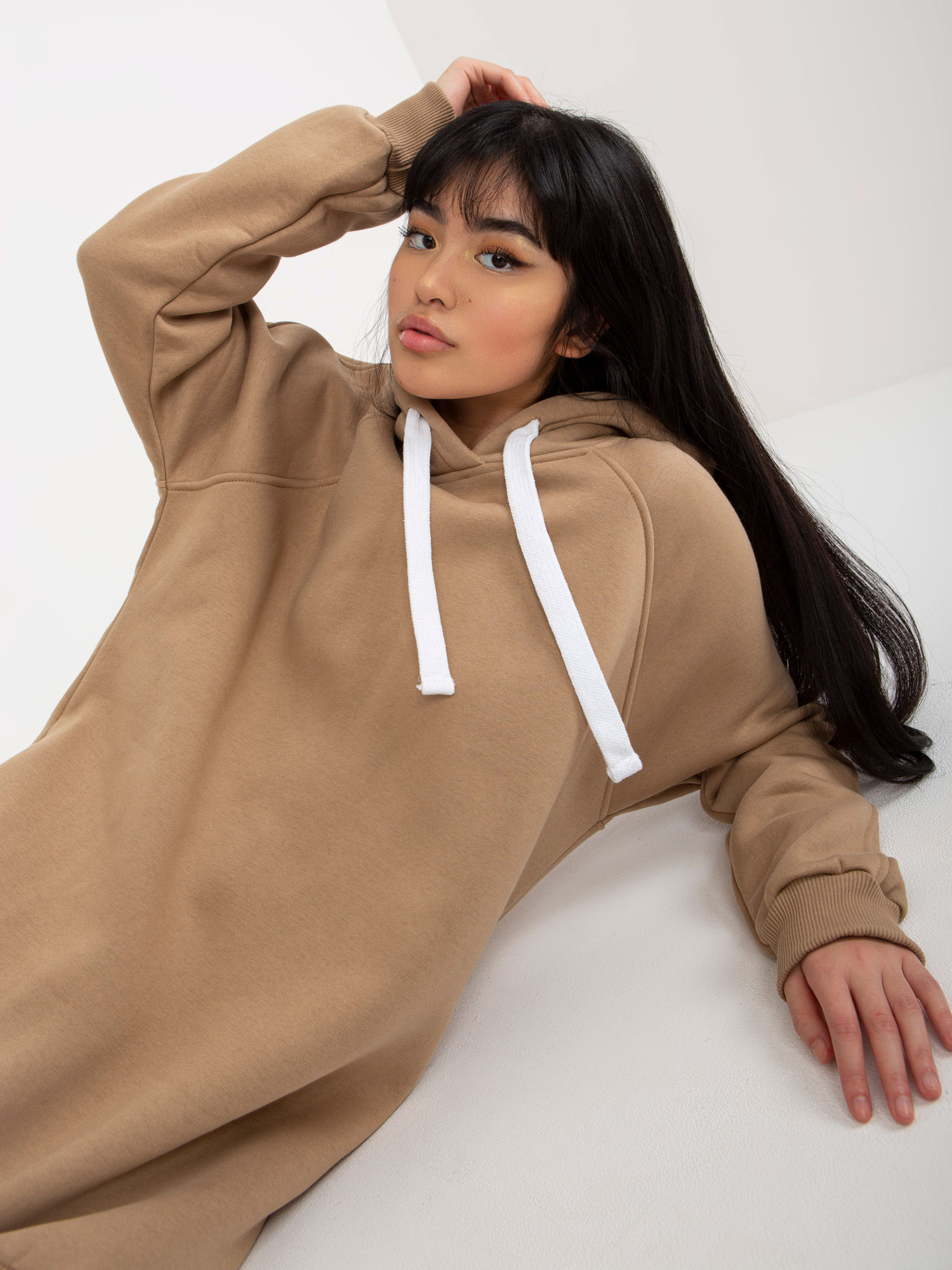 Sweatshirt-EM-BL-695.25X-dark beige