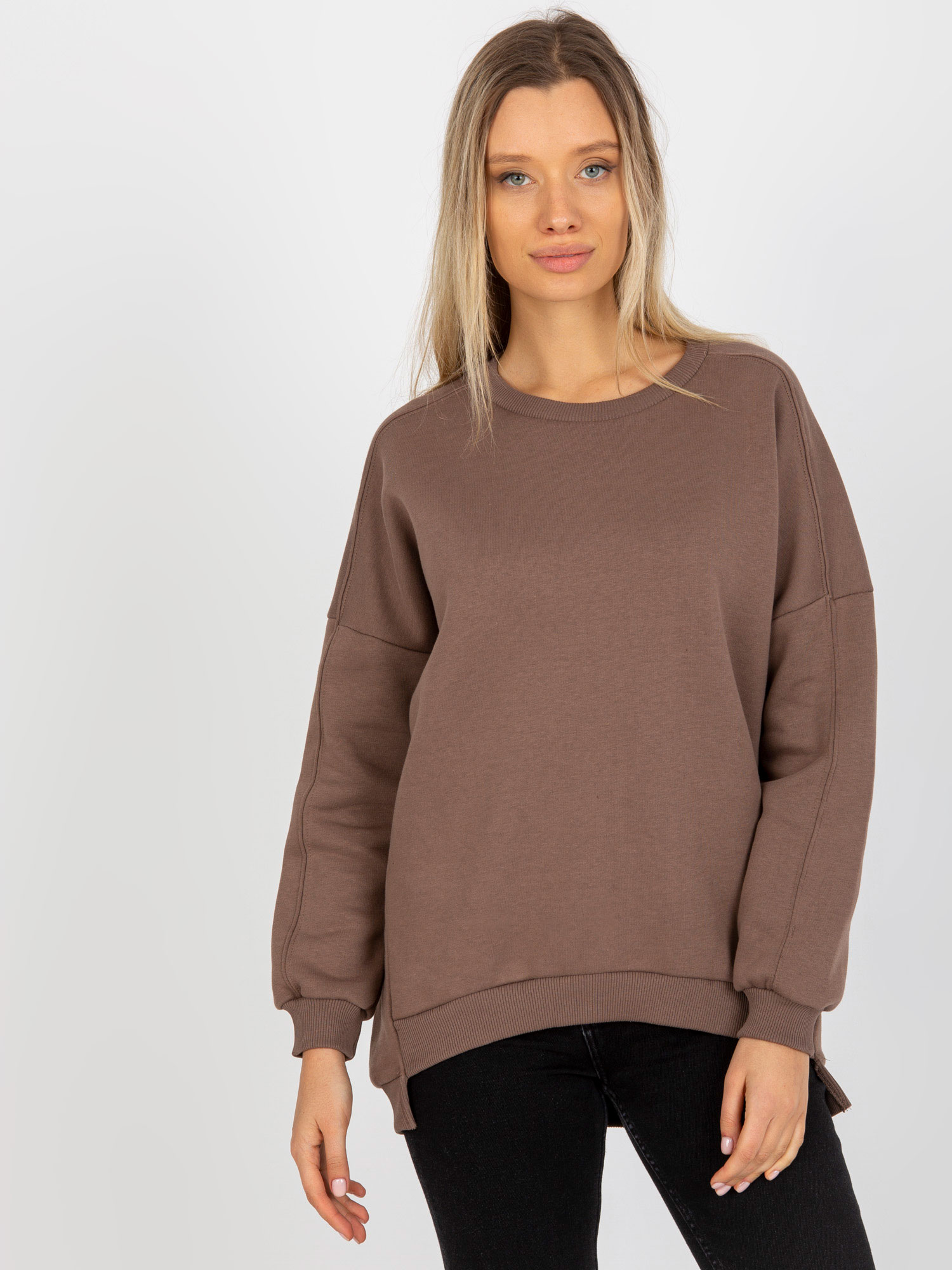 Sweatshirt-RV-BL-8261.51-brown