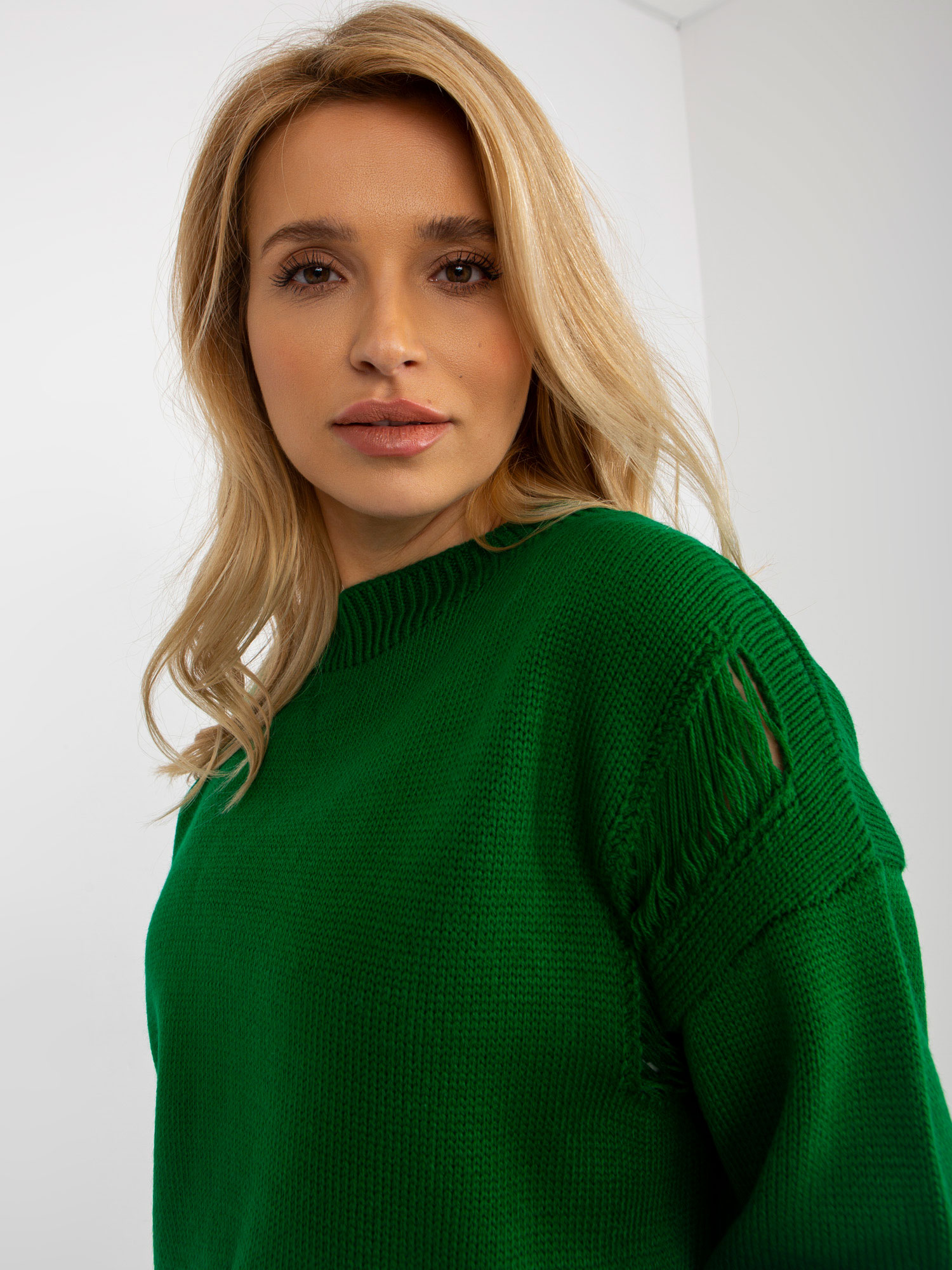 Sweater-BA-SW-8043.08X-dark green